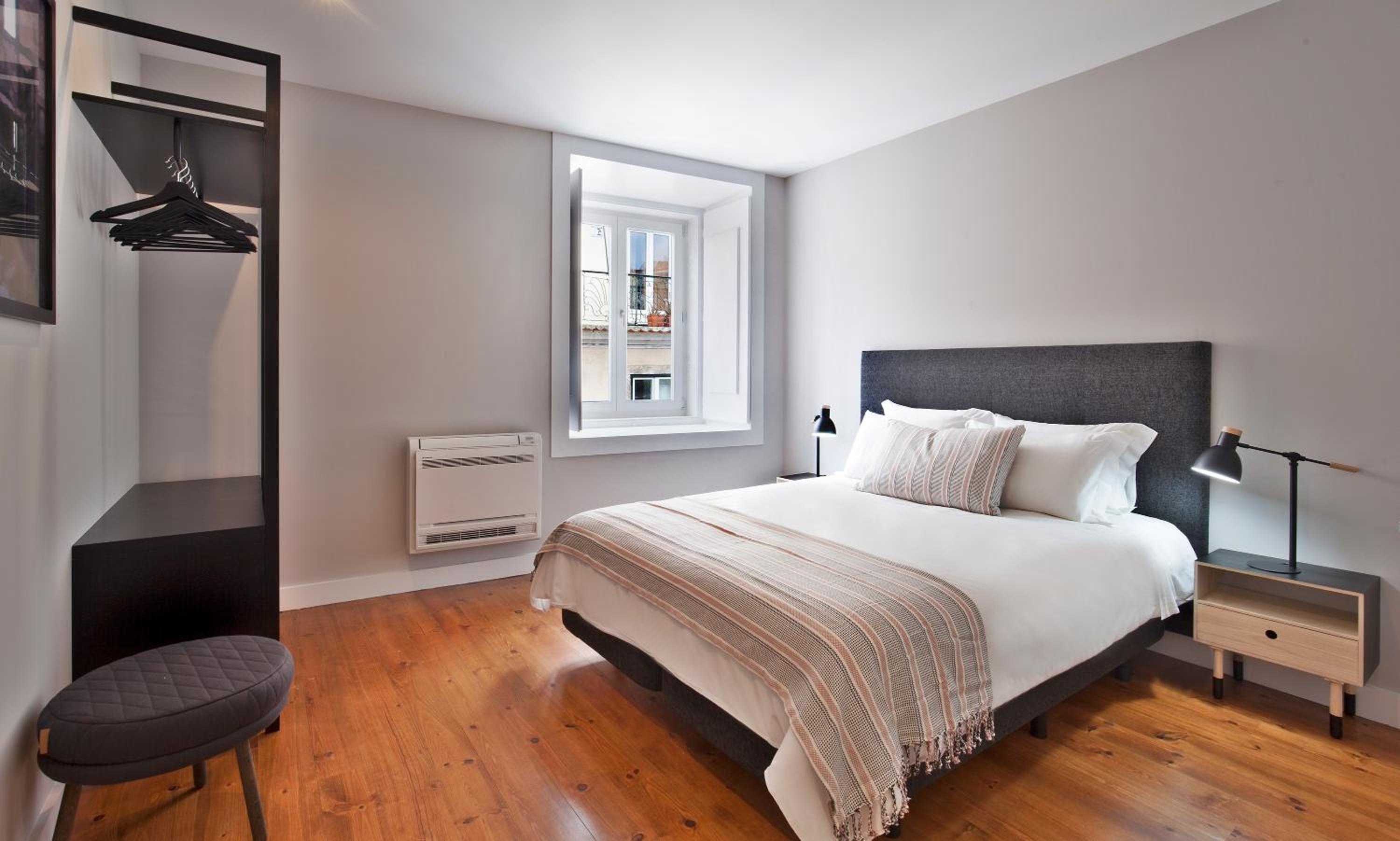 Lisbon Five Stars Apartments Combro 7 photo 4