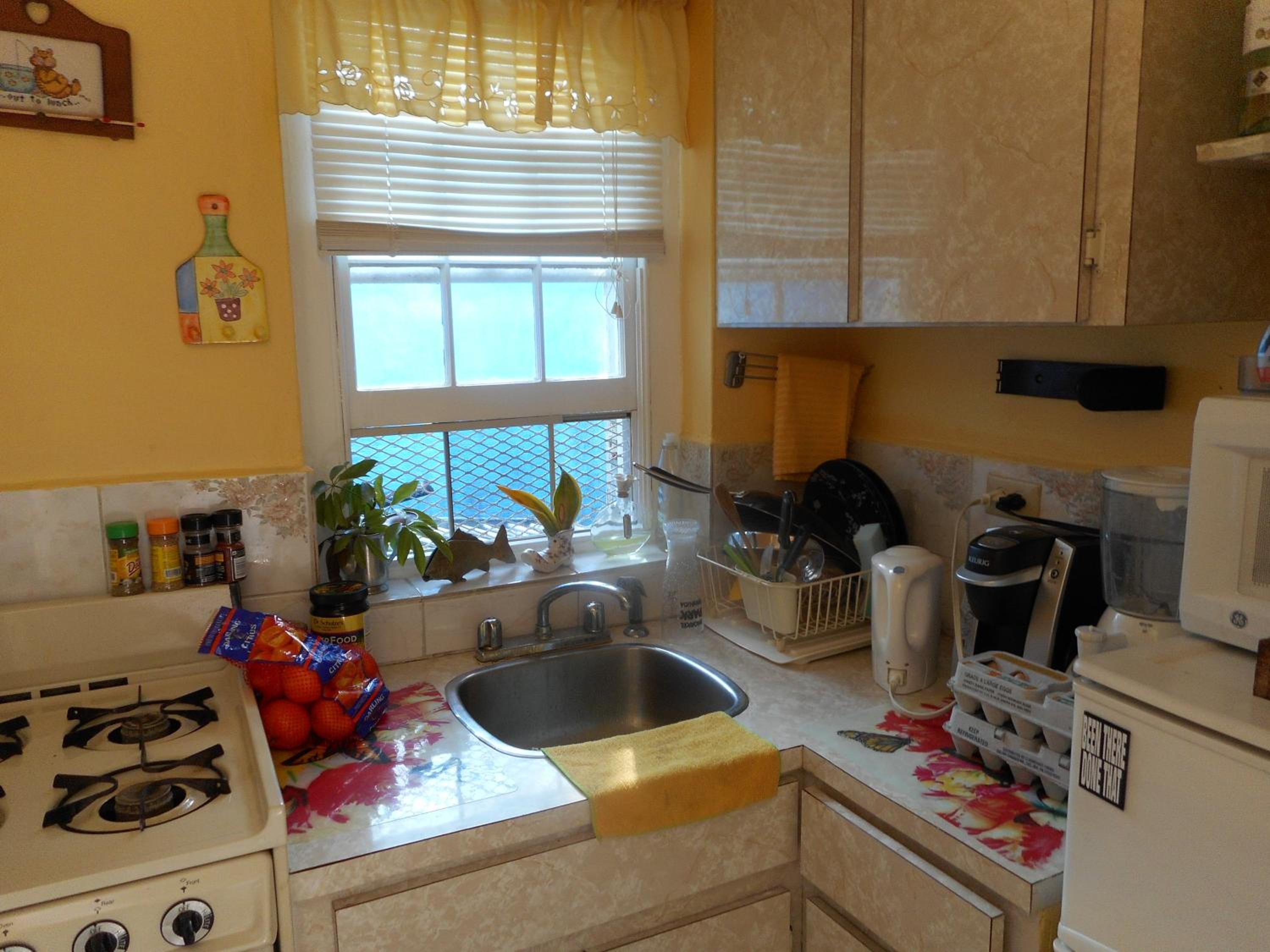 Blue Horizons Guest House