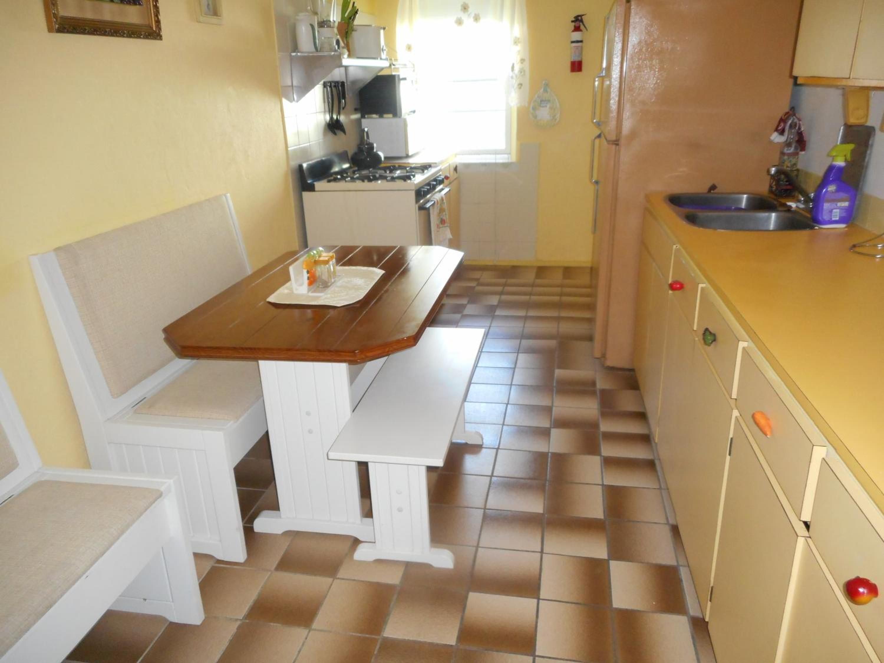 Blue Horizons Guest House