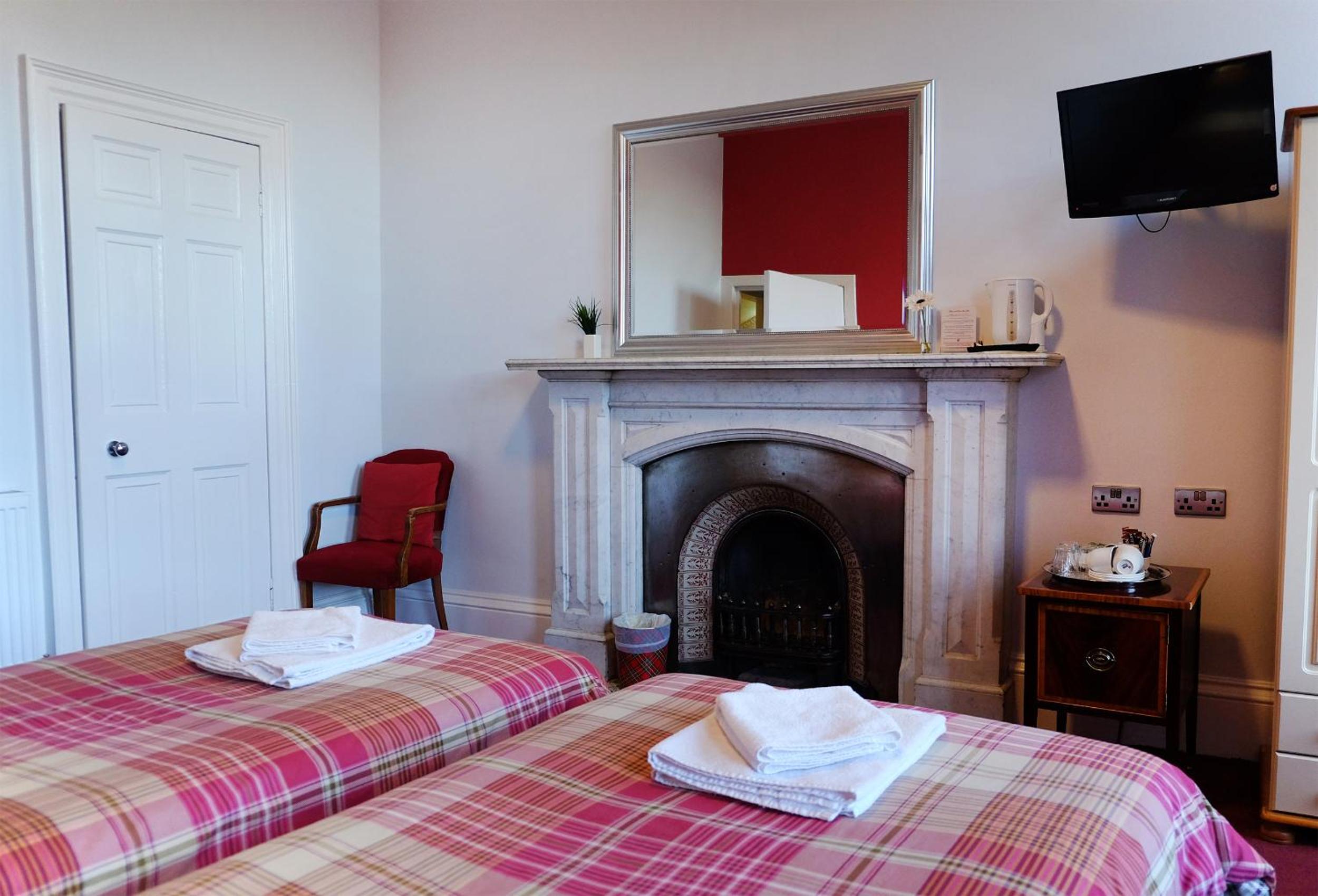 Regent House Hotel - City Centre Hotel view 4