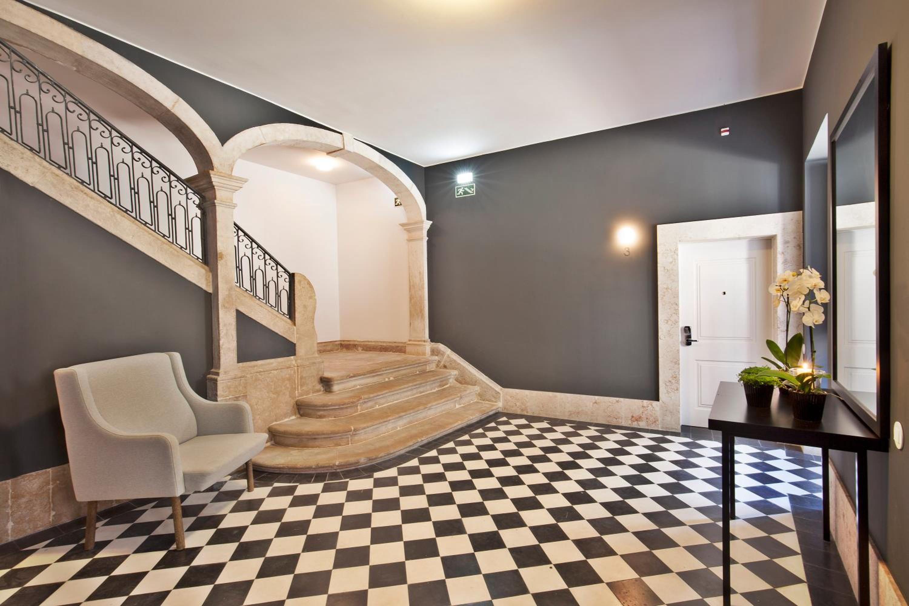 Lisbon Five Stars Apartments Combro 7