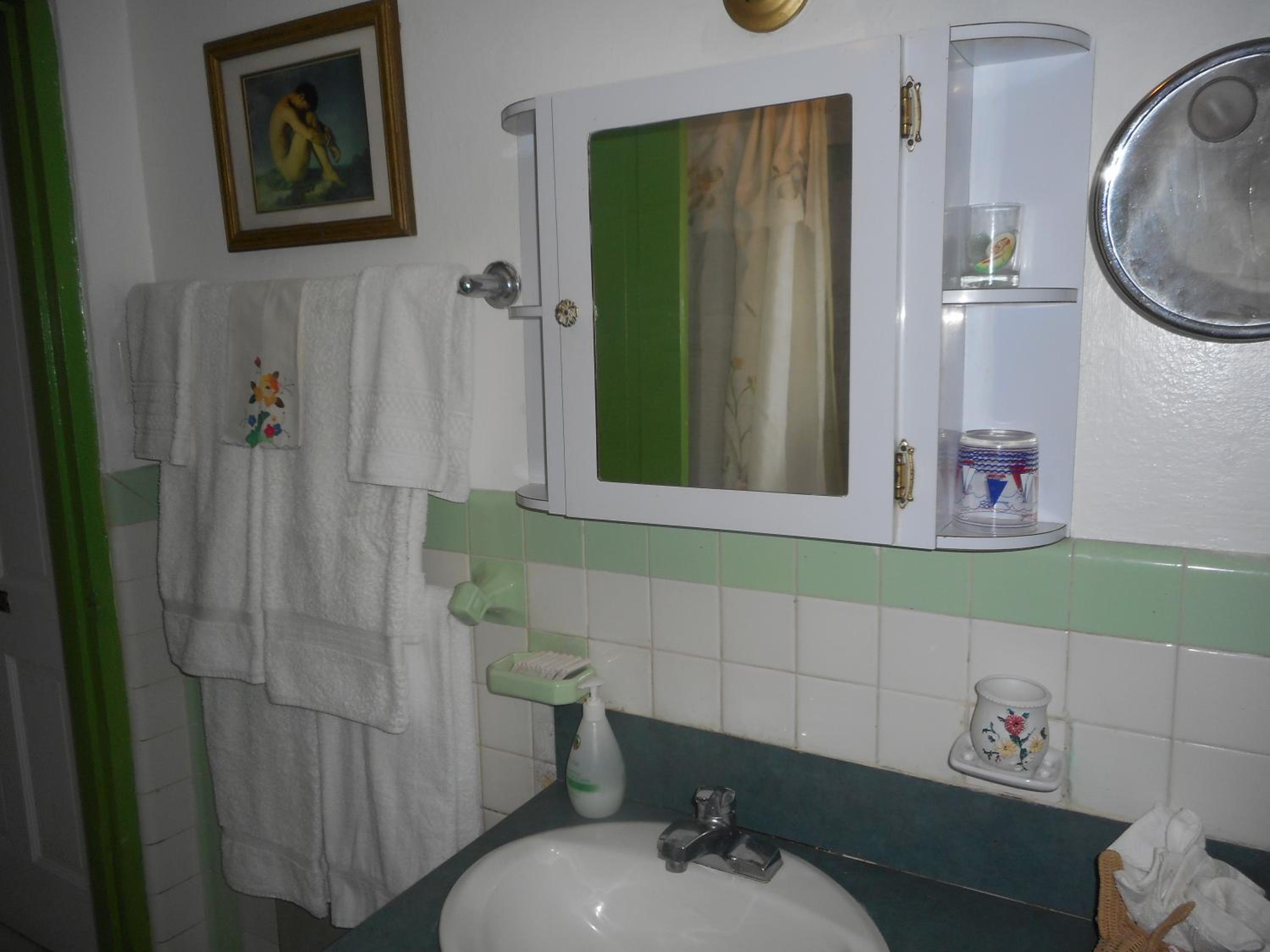 Blue Horizons Guest House