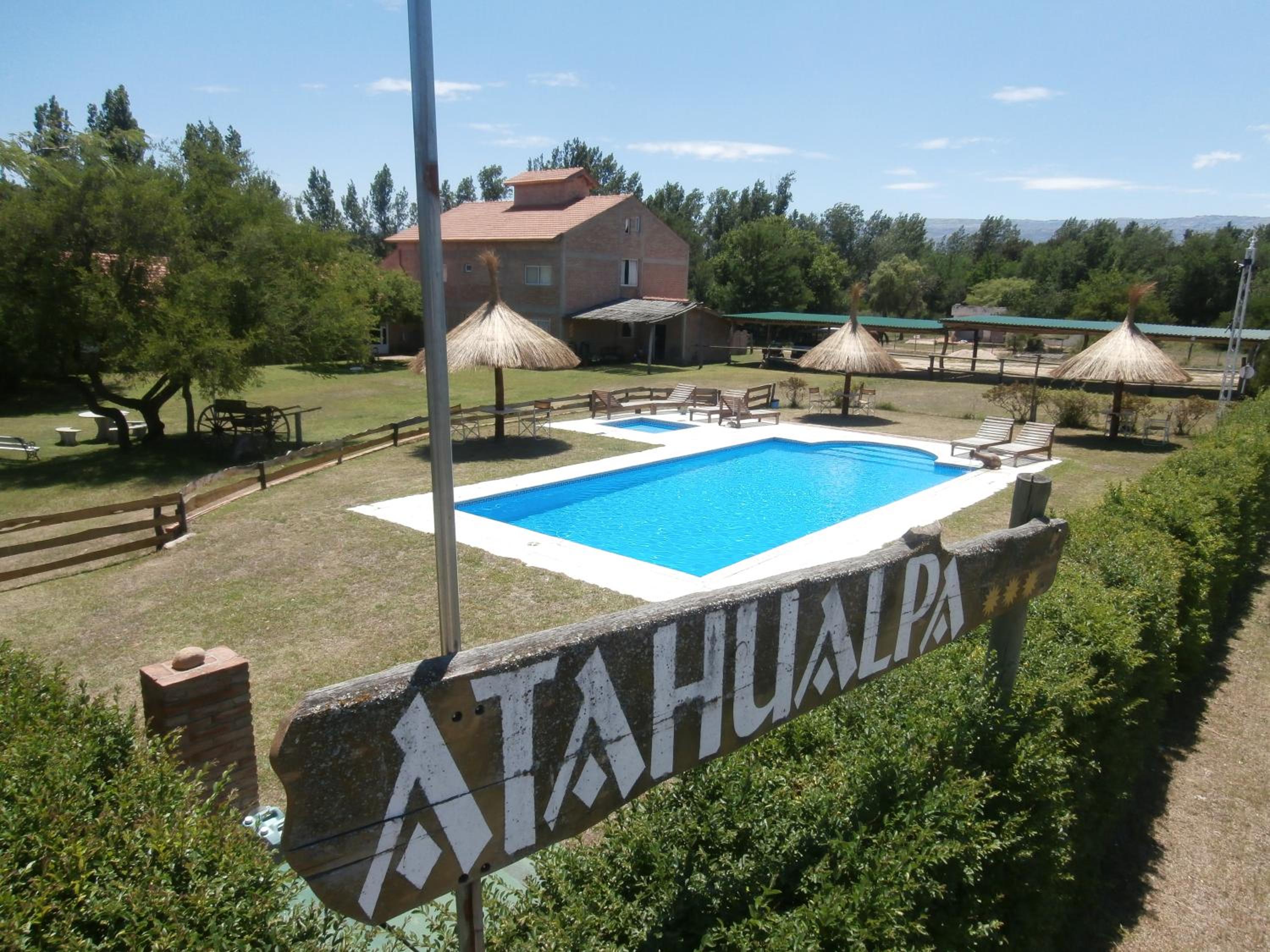 Atahualpa mi Posada