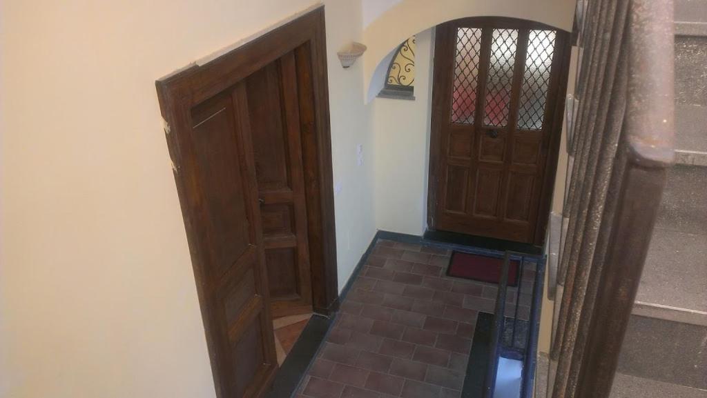 DOMINO HOUSE Montariello