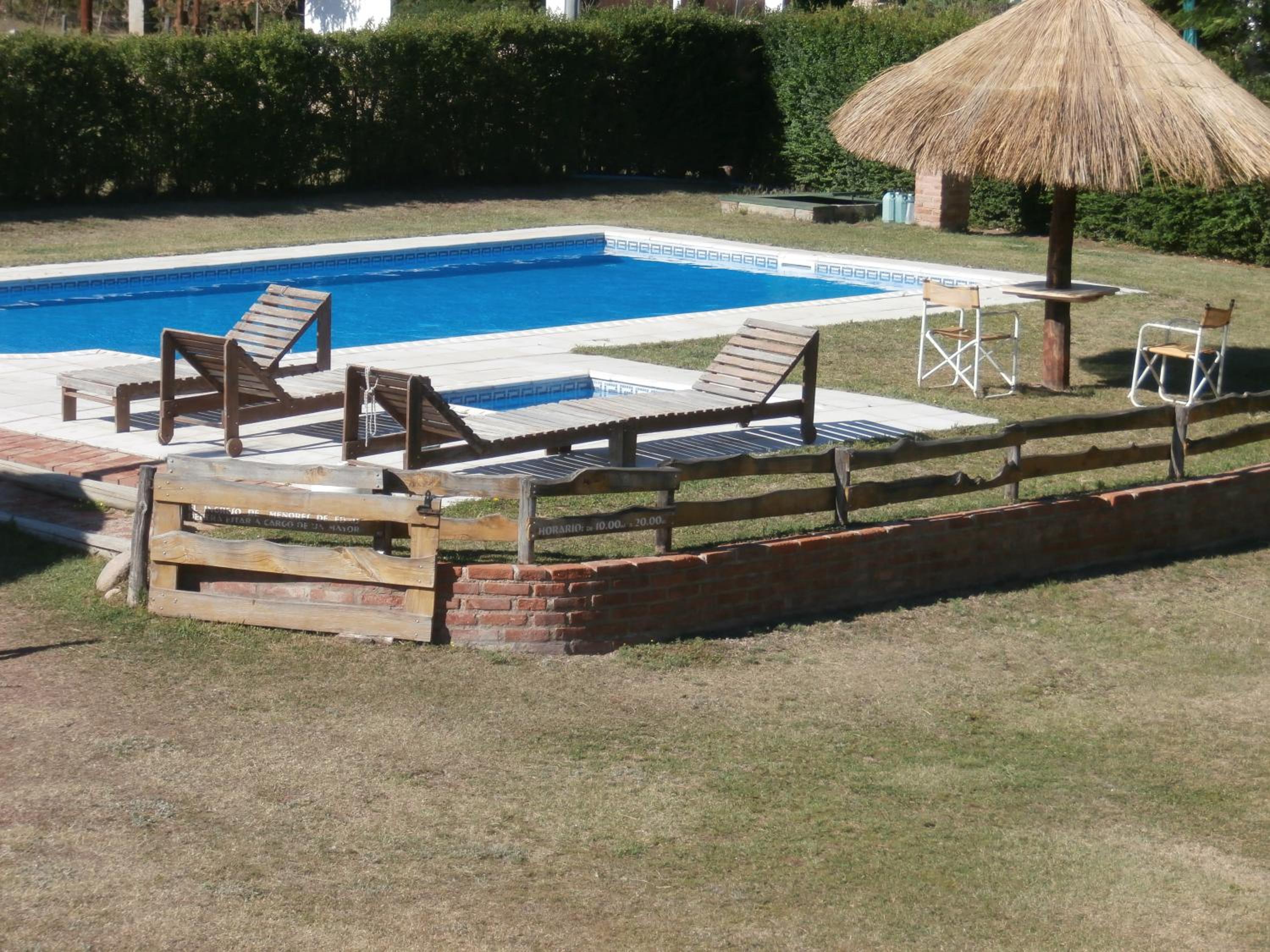 Atahualpa mi Posada