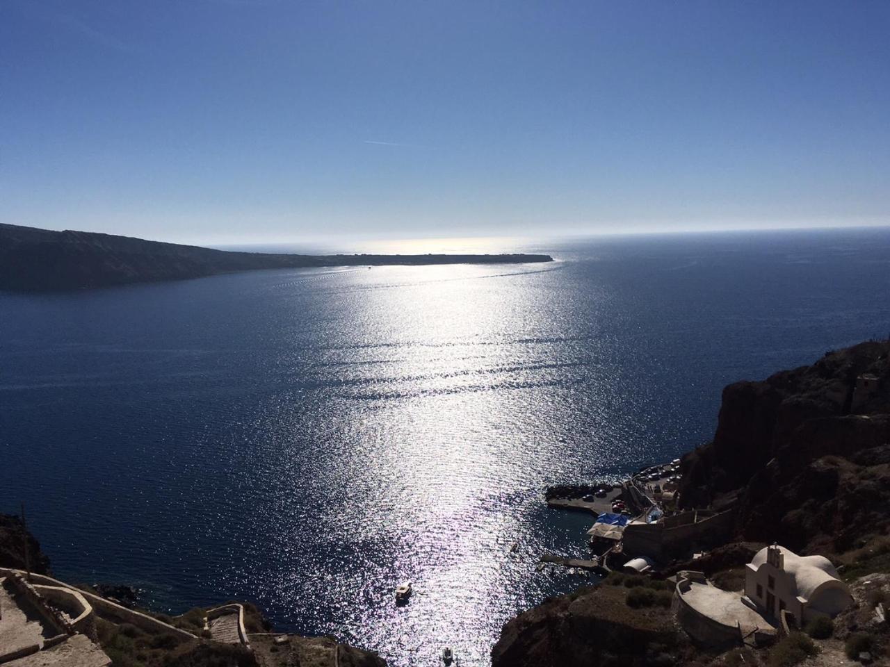 Oia Vacations - Theodora Suites - Property Image 83