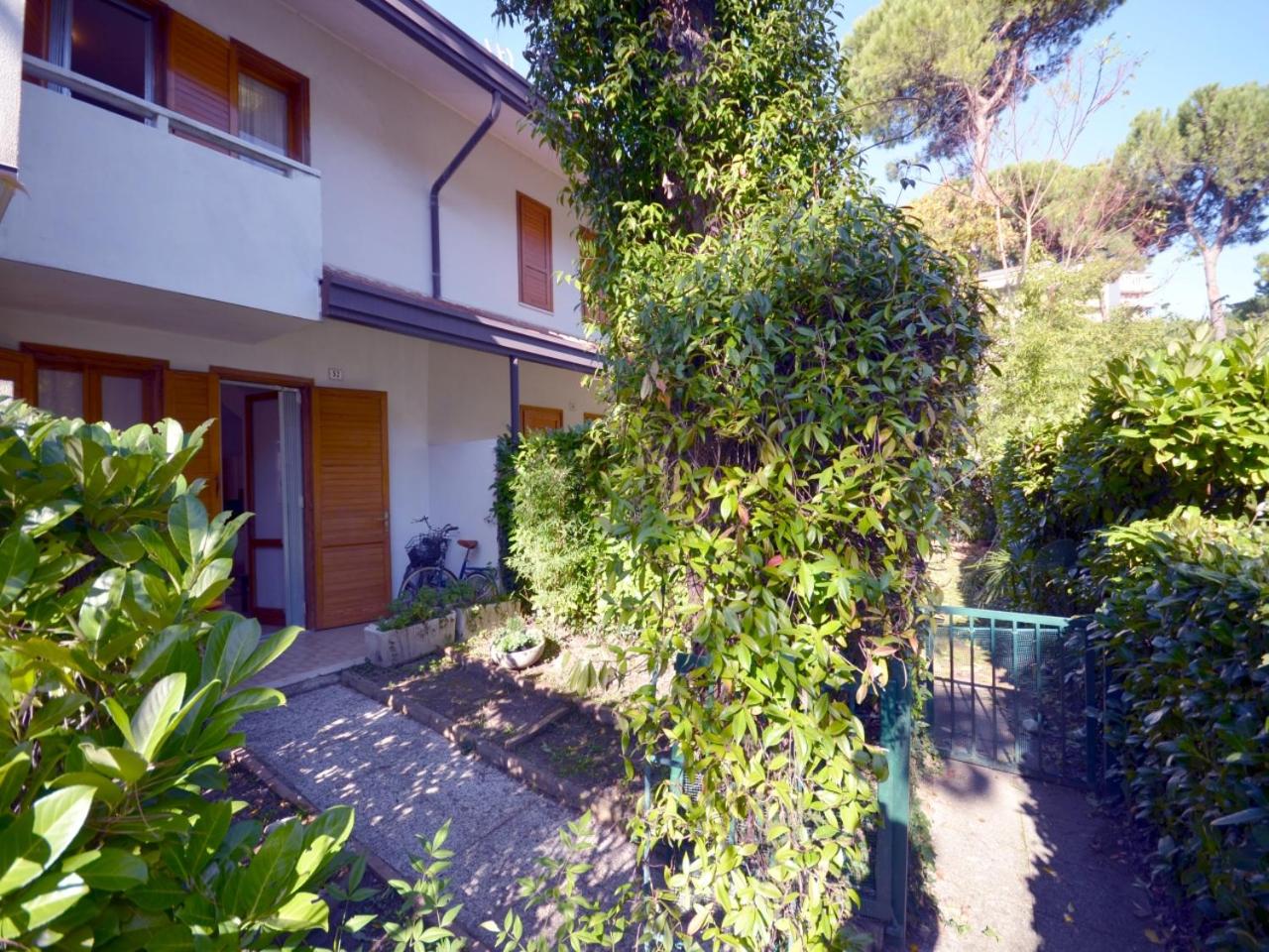 Villa Betty view 2