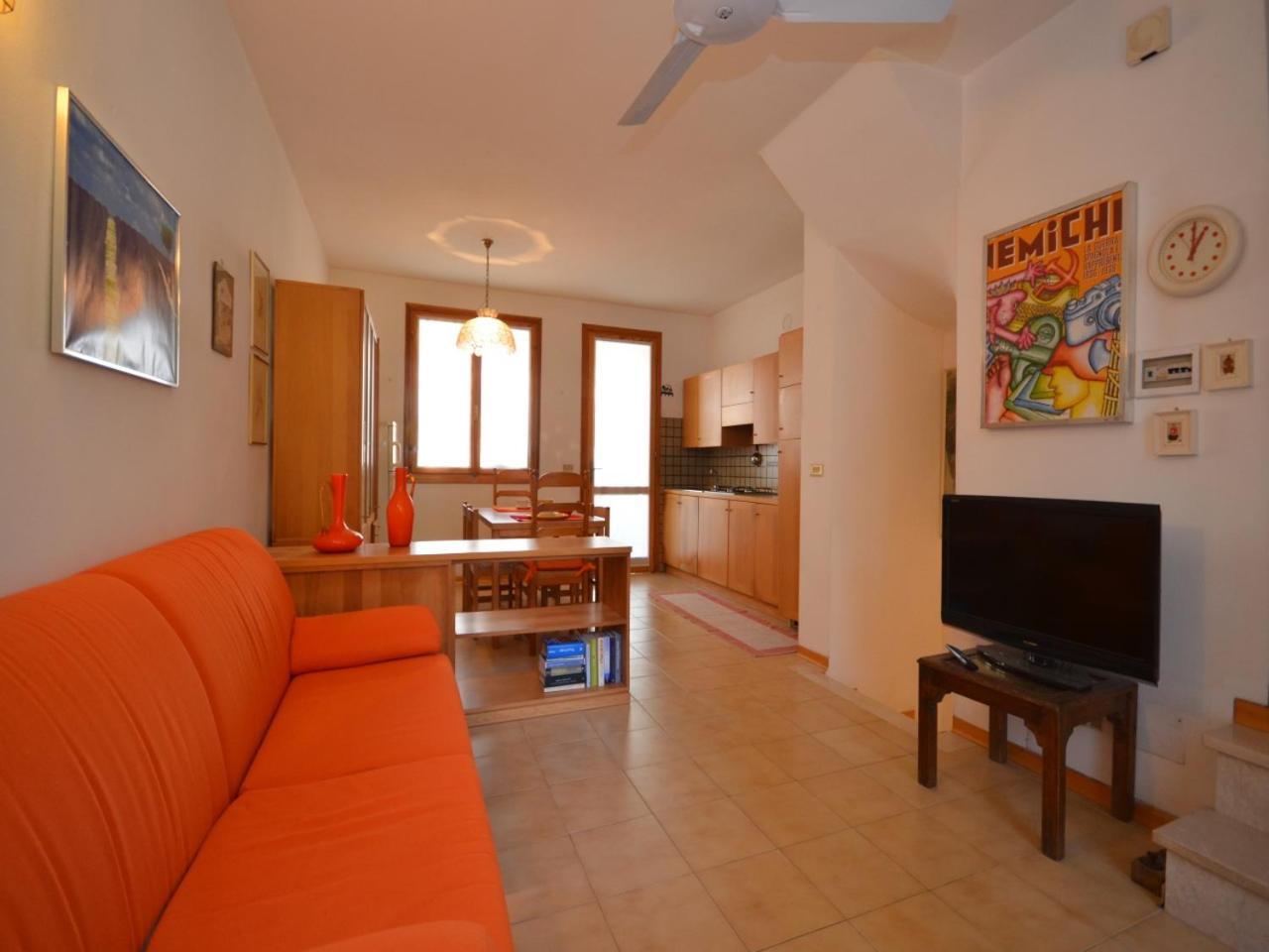 Villa Betty view 5