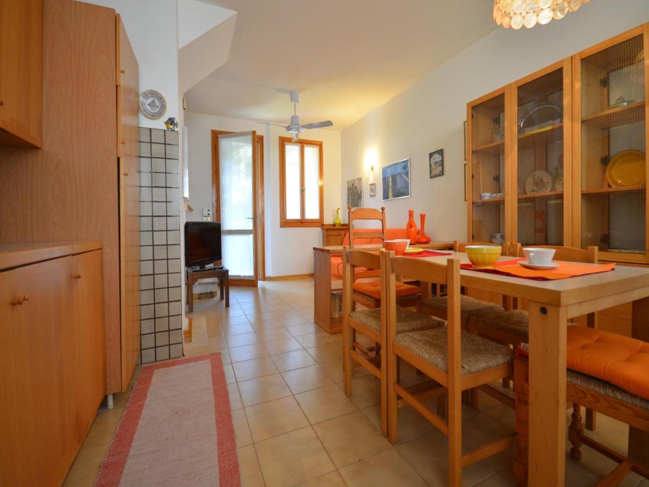 Villa Betty view 4