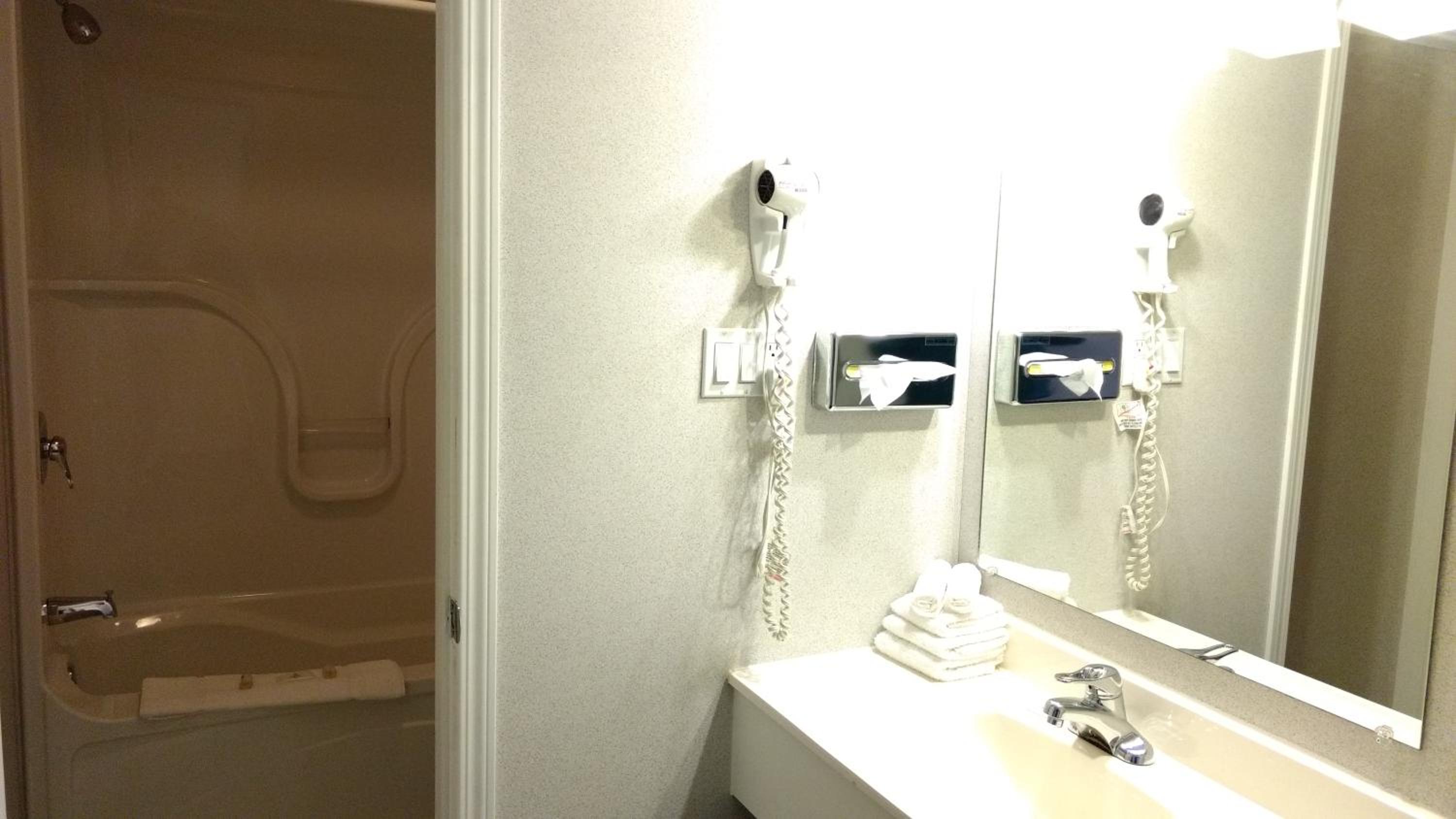 Travel Inn Hearst