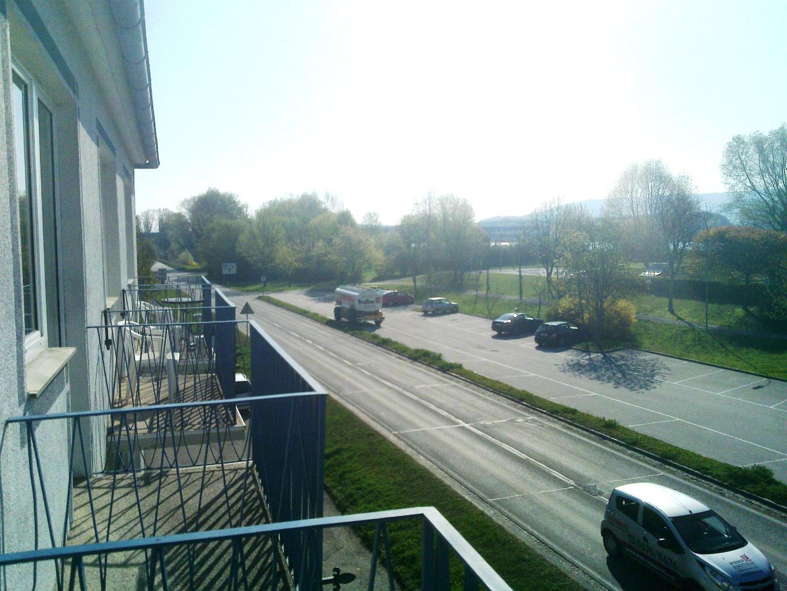 Gasthof Paradiesgartl
