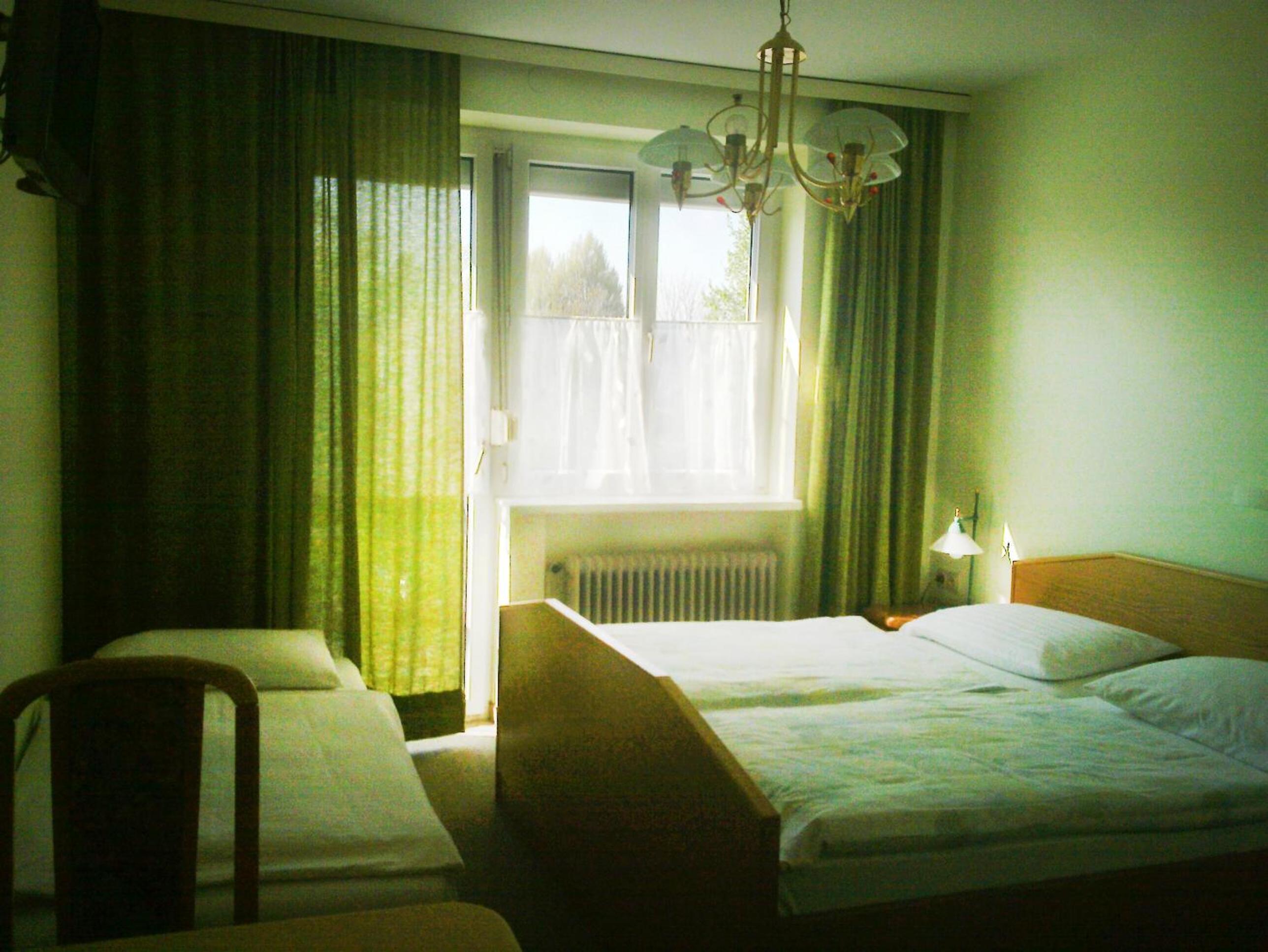 Gasthof Paradiesgartl