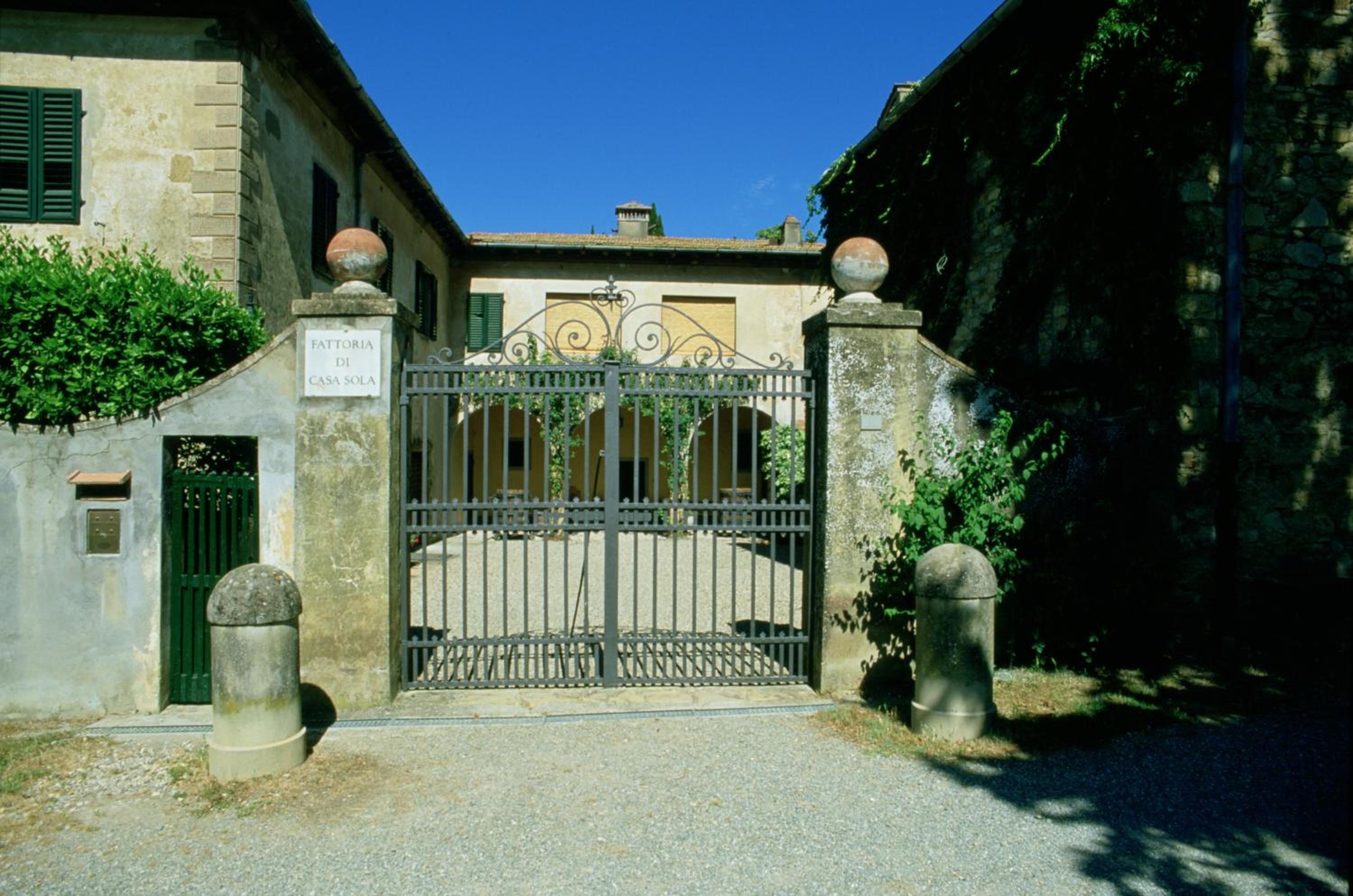 Fattoria Casa Sola