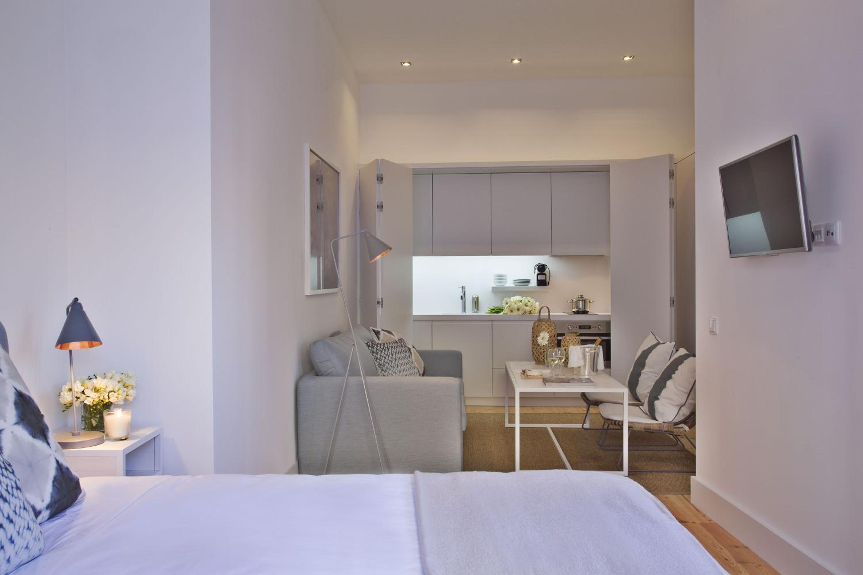 Lisbon Five Stars Apartments Combro 77