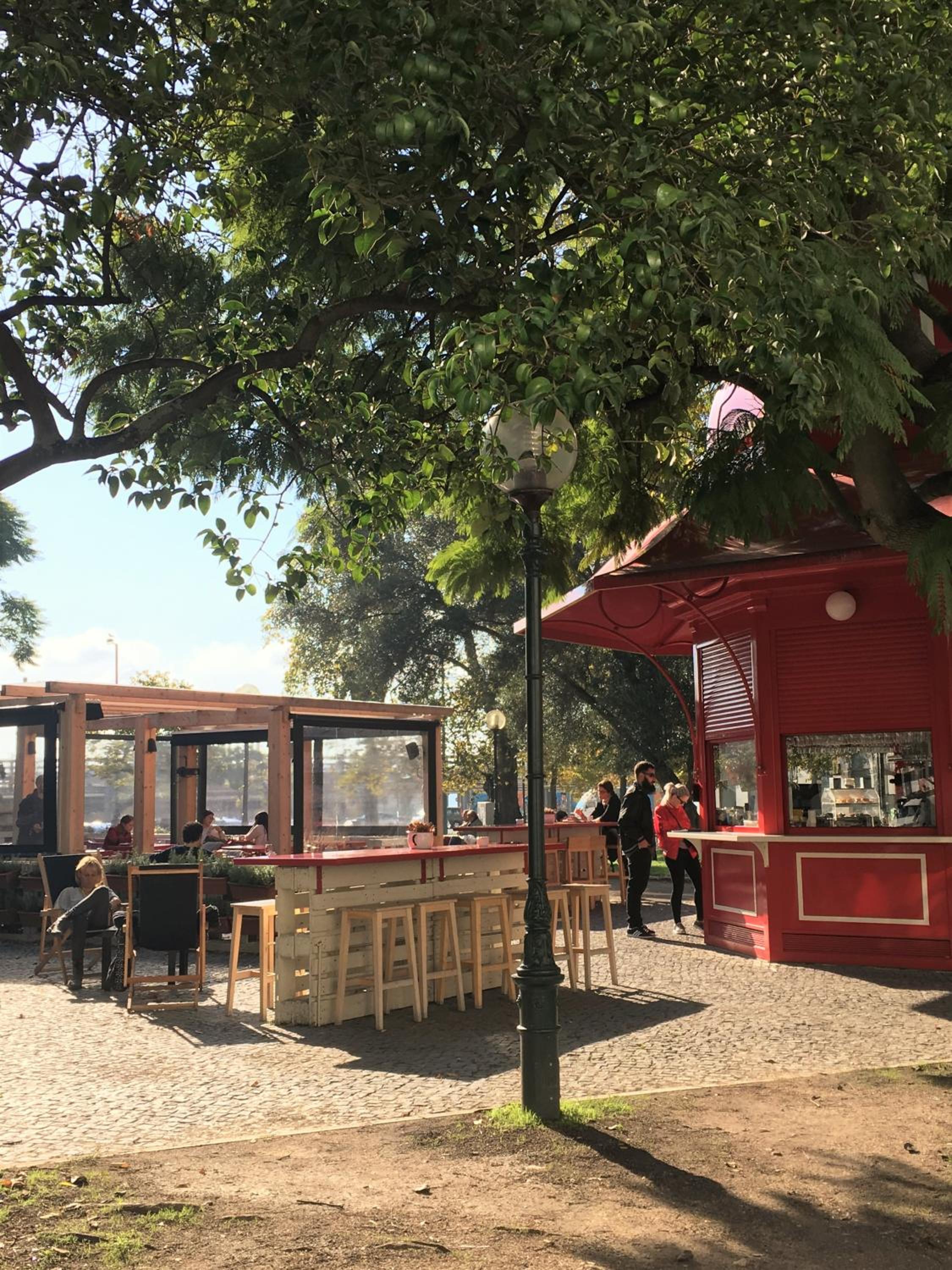 Lisbon Finestay 8 Building Apartments view 4