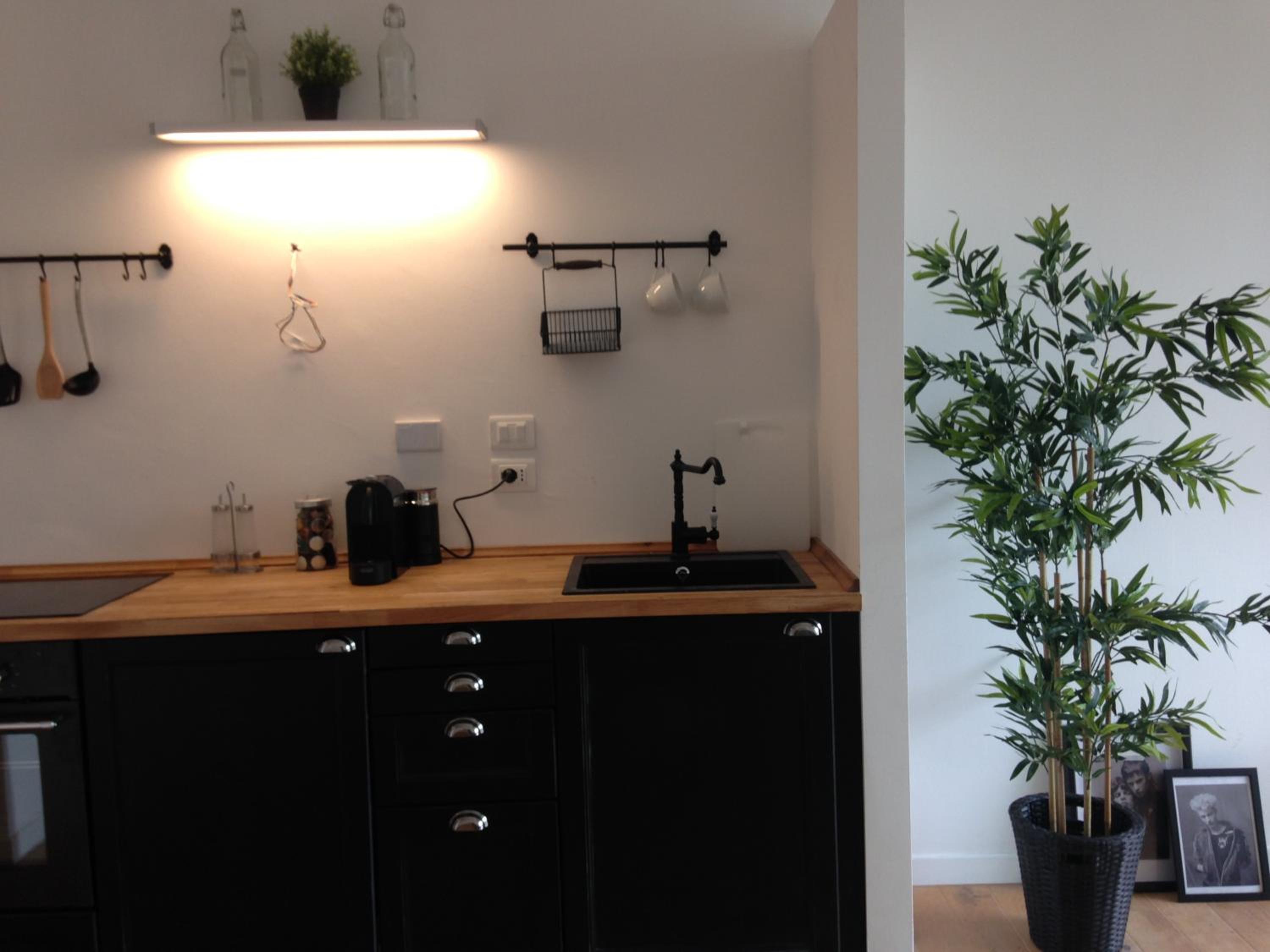 Industia Loft Apartment