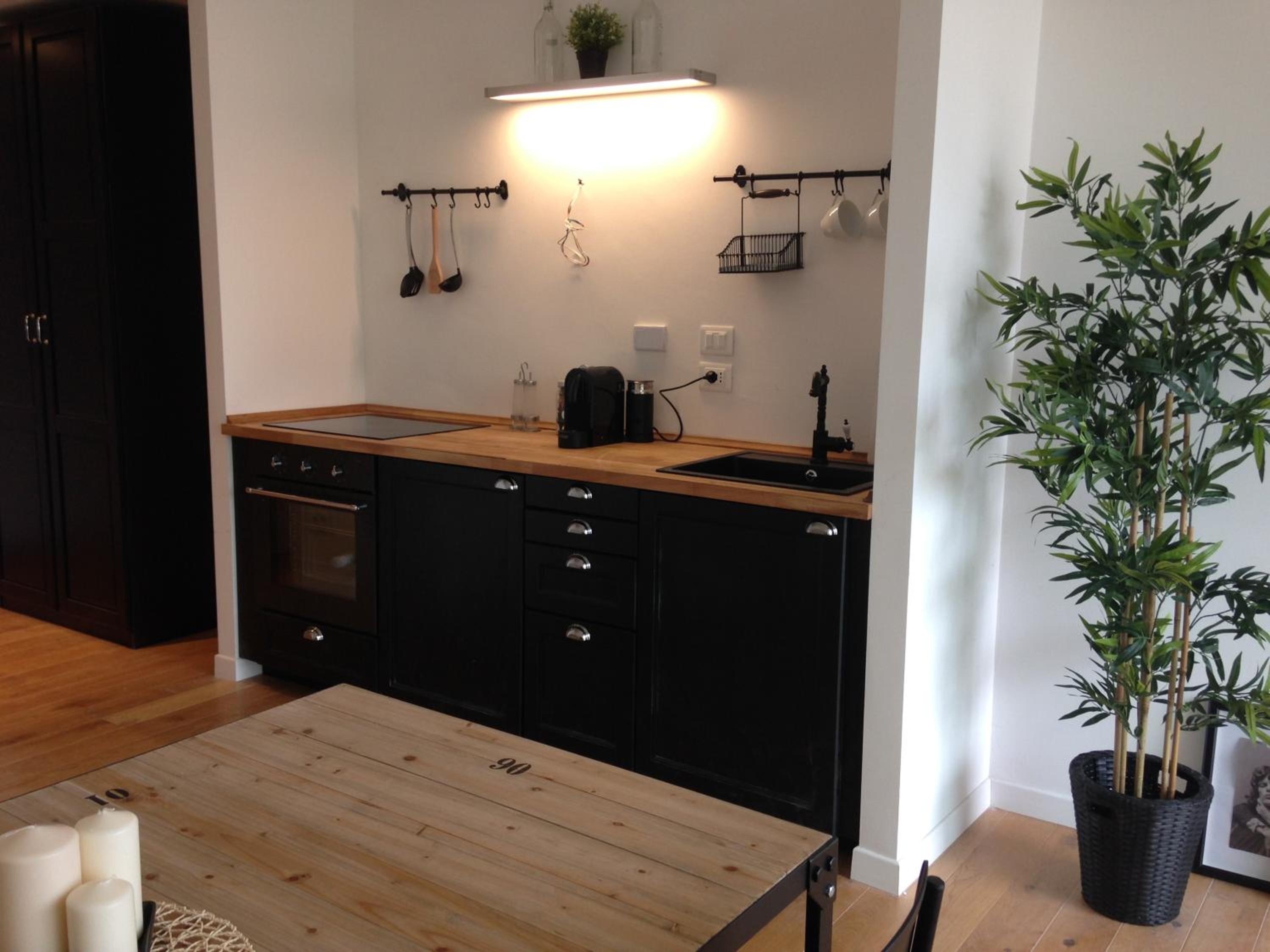 Industia Loft Apartment