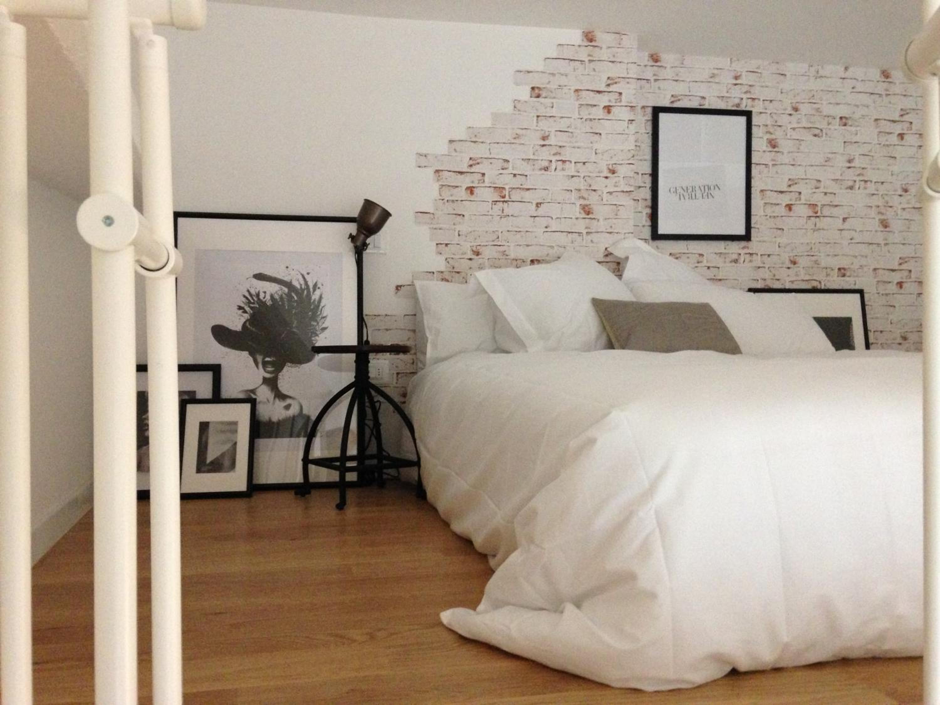 Industia Loft Apartment