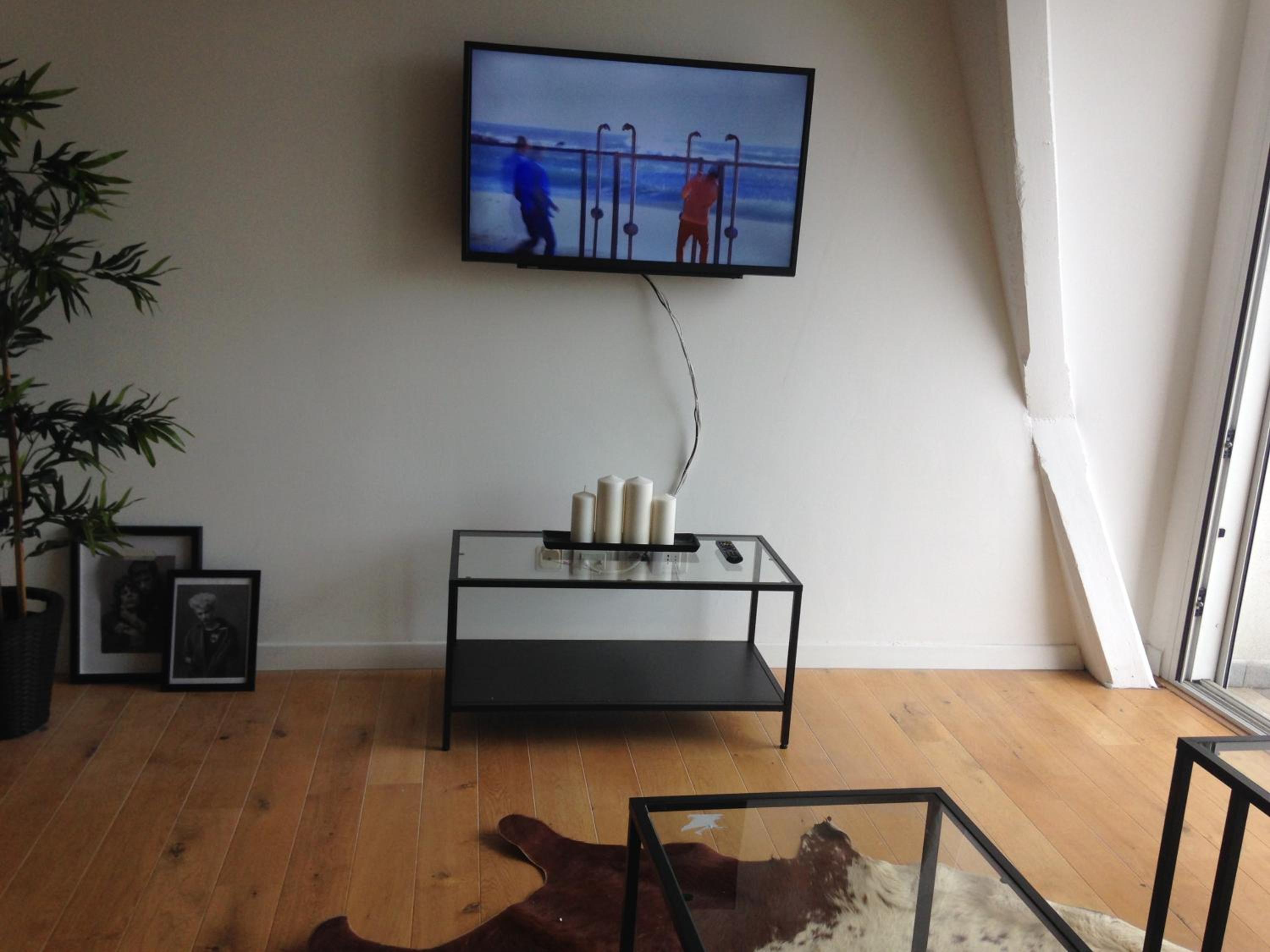 Industia Loft Apartment
