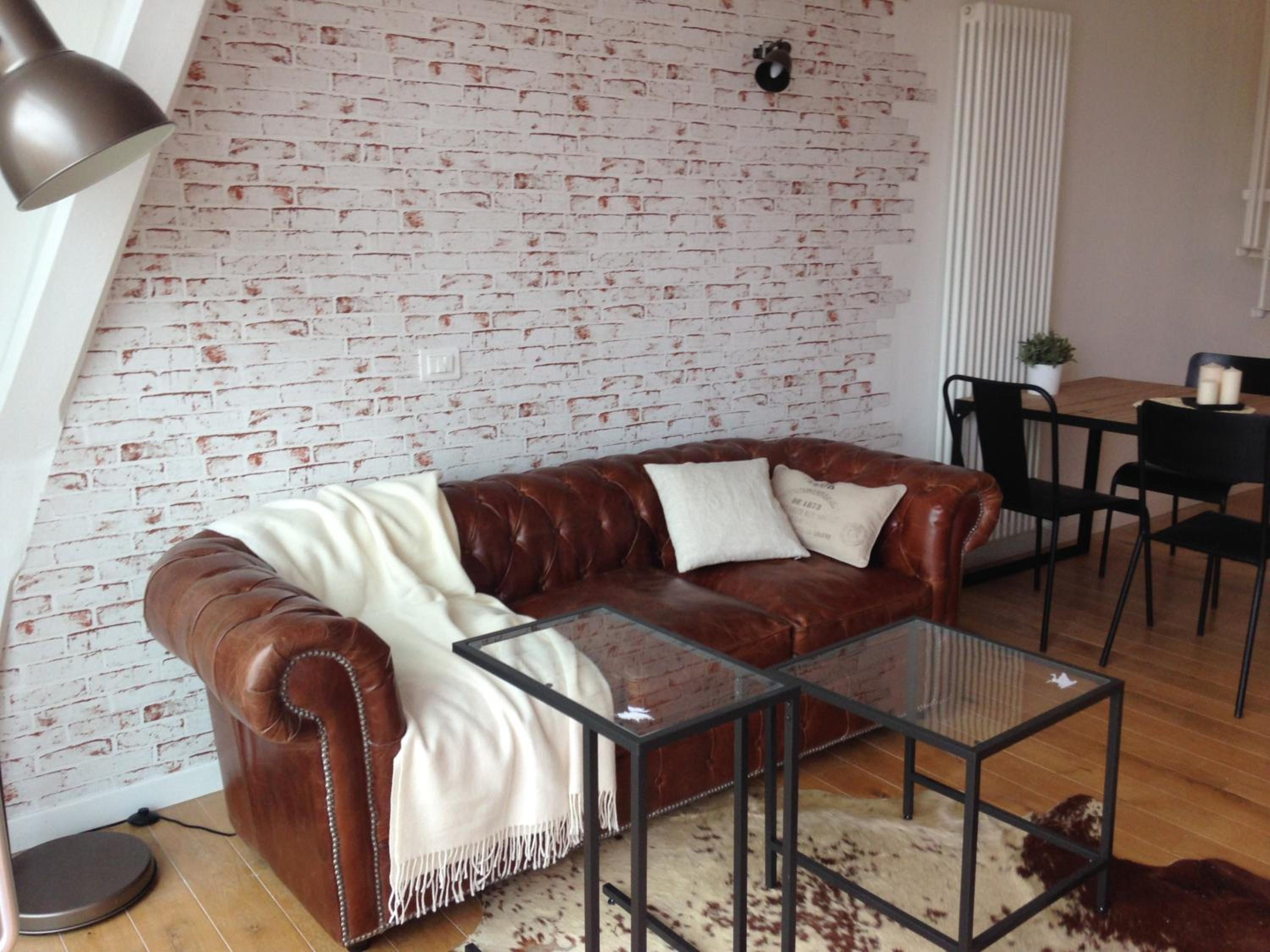 Industia Loft Apartment