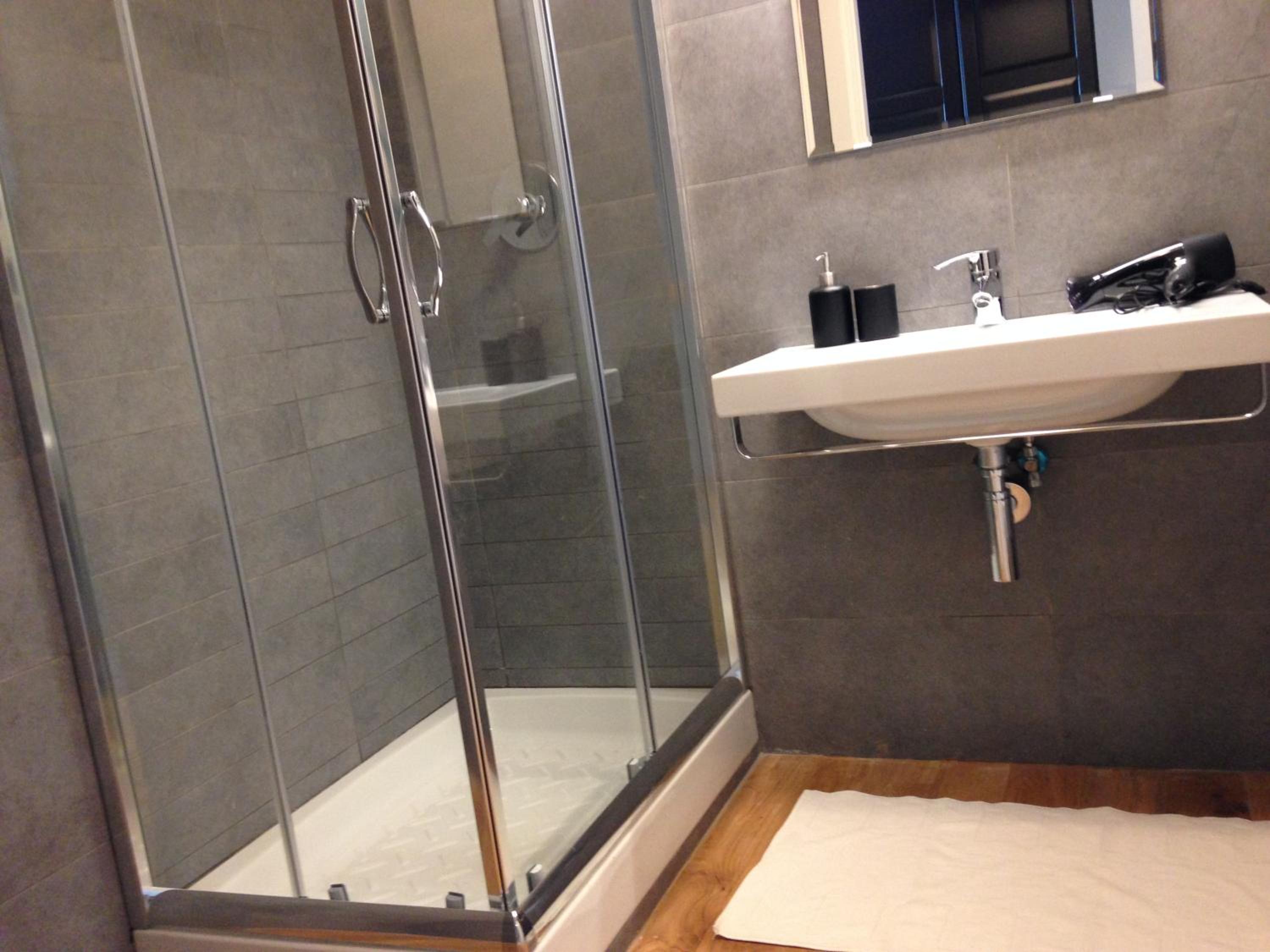Industia Loft Apartment