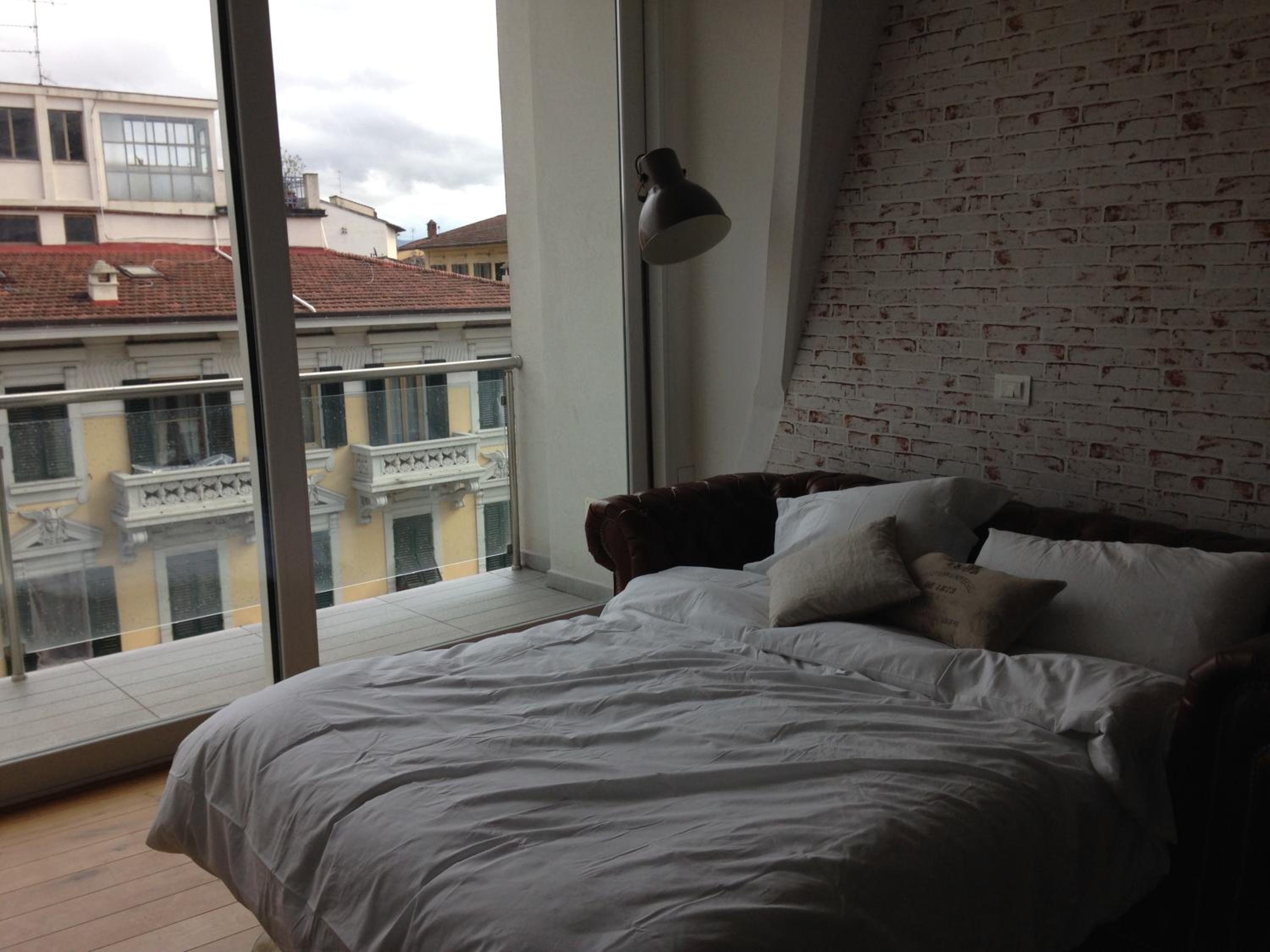 Industia Loft Apartment