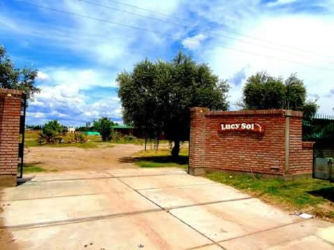 Lucy Sol Cabañas