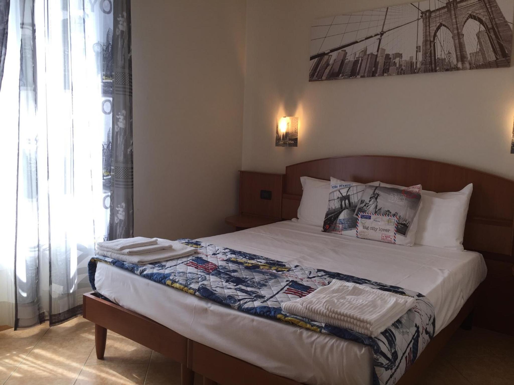 Residence Alle Scuole Country House