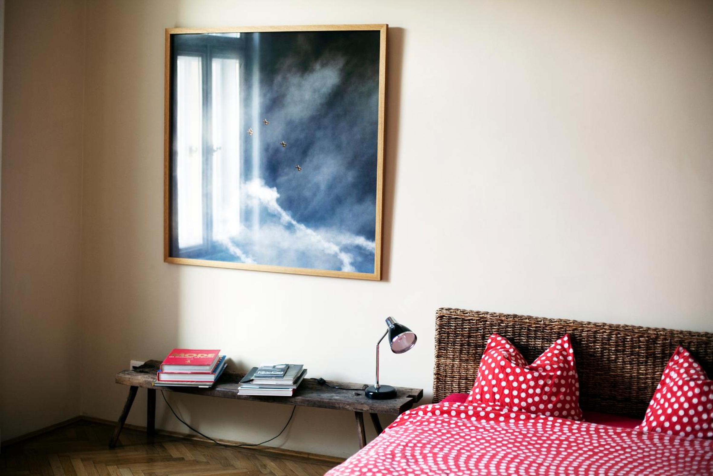 Budapest Boutique Apartment view 3