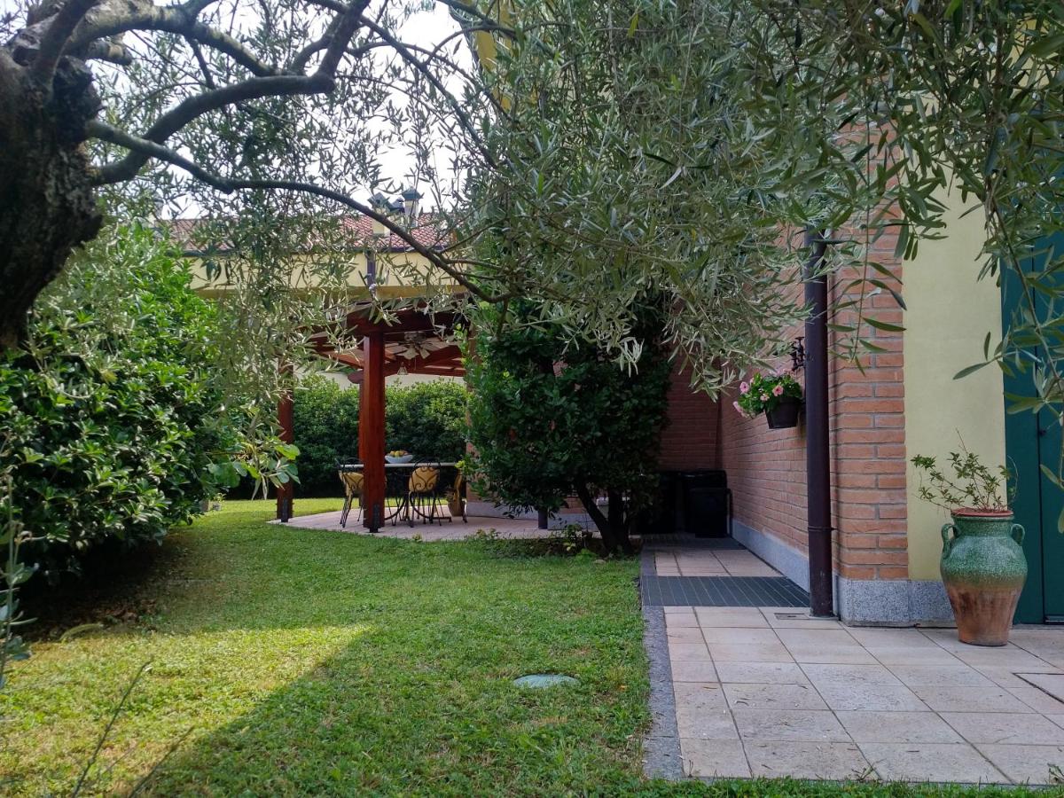 Villa Milena Arese view 5