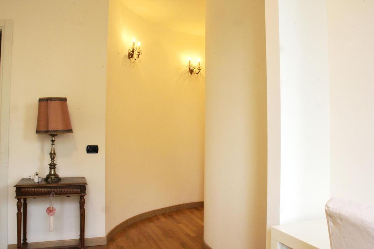 Villa Milena Arese view 4