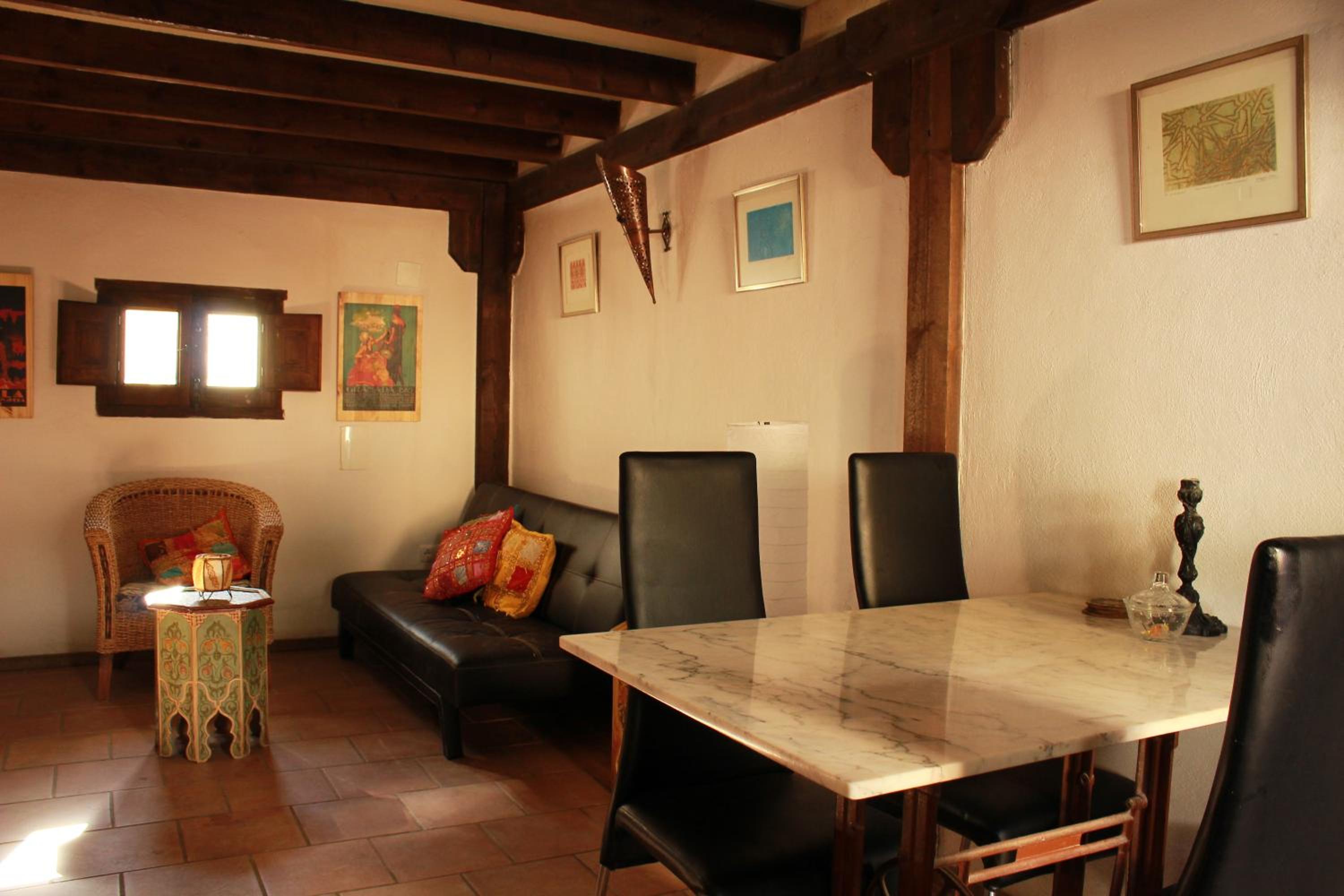 Casa Escondida view 3