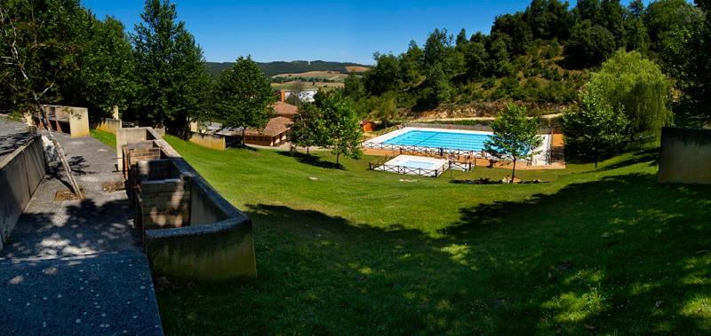 Casa Rural Gaztelubidea