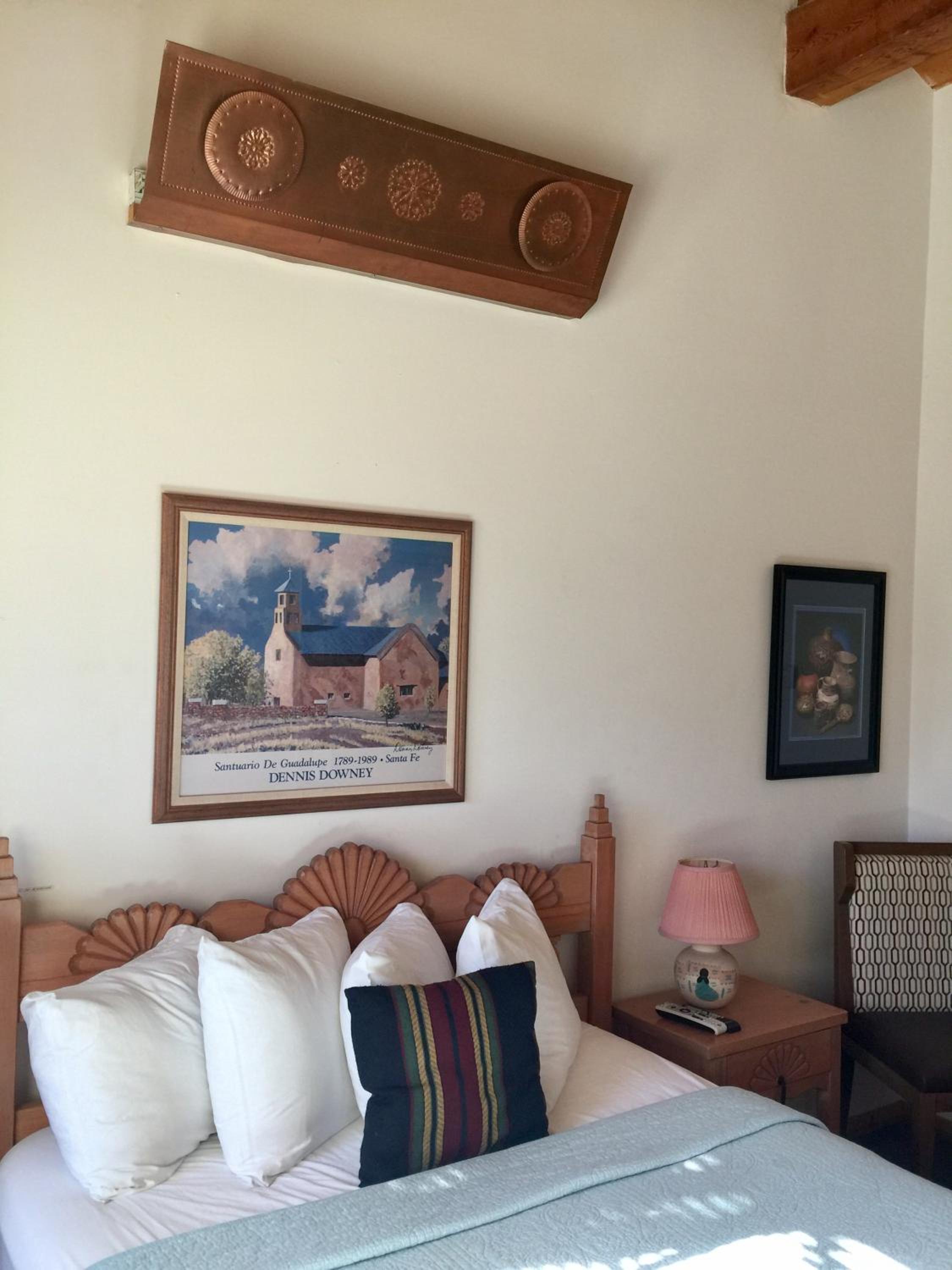 Guadalupe Inn