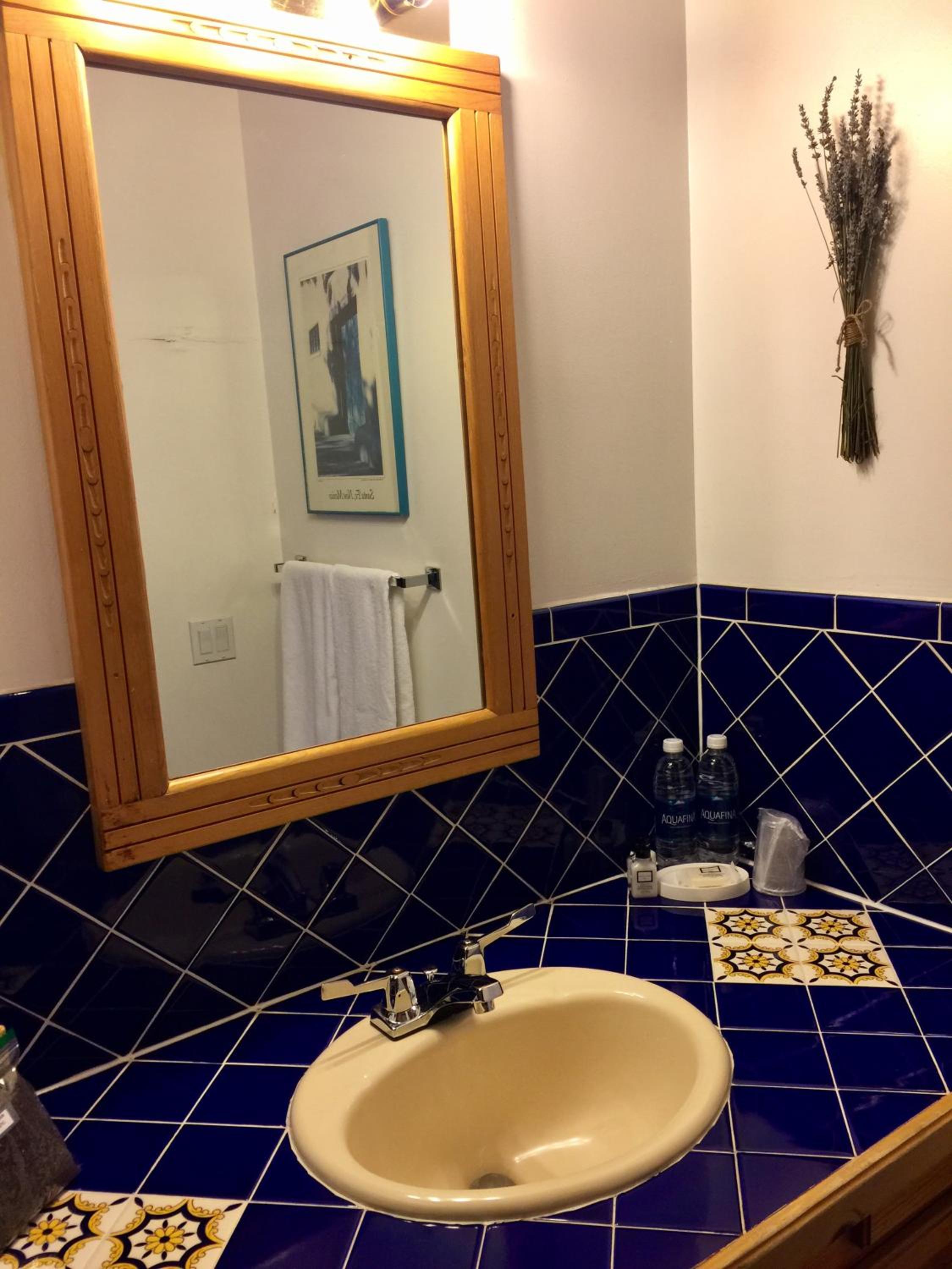 Guadalupe Inn