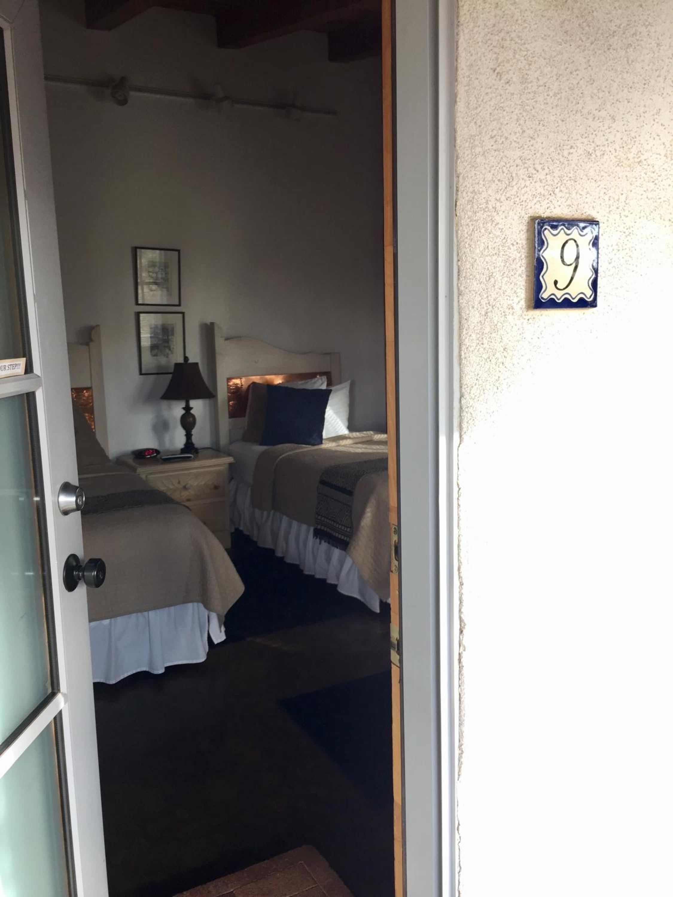 Guadalupe Inn