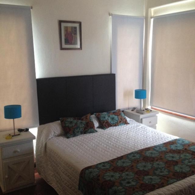 Complejo Ayenué & Spa