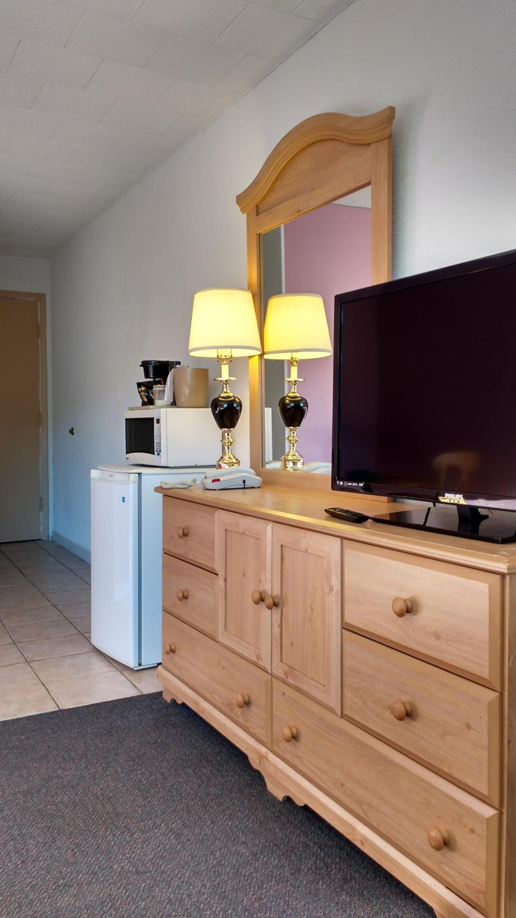 Travel Inn Hearst