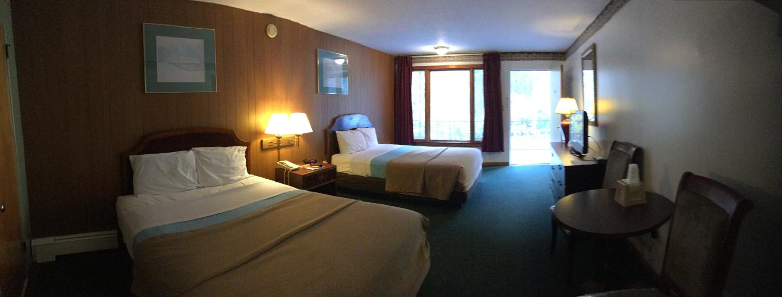 Mahoning Inn
