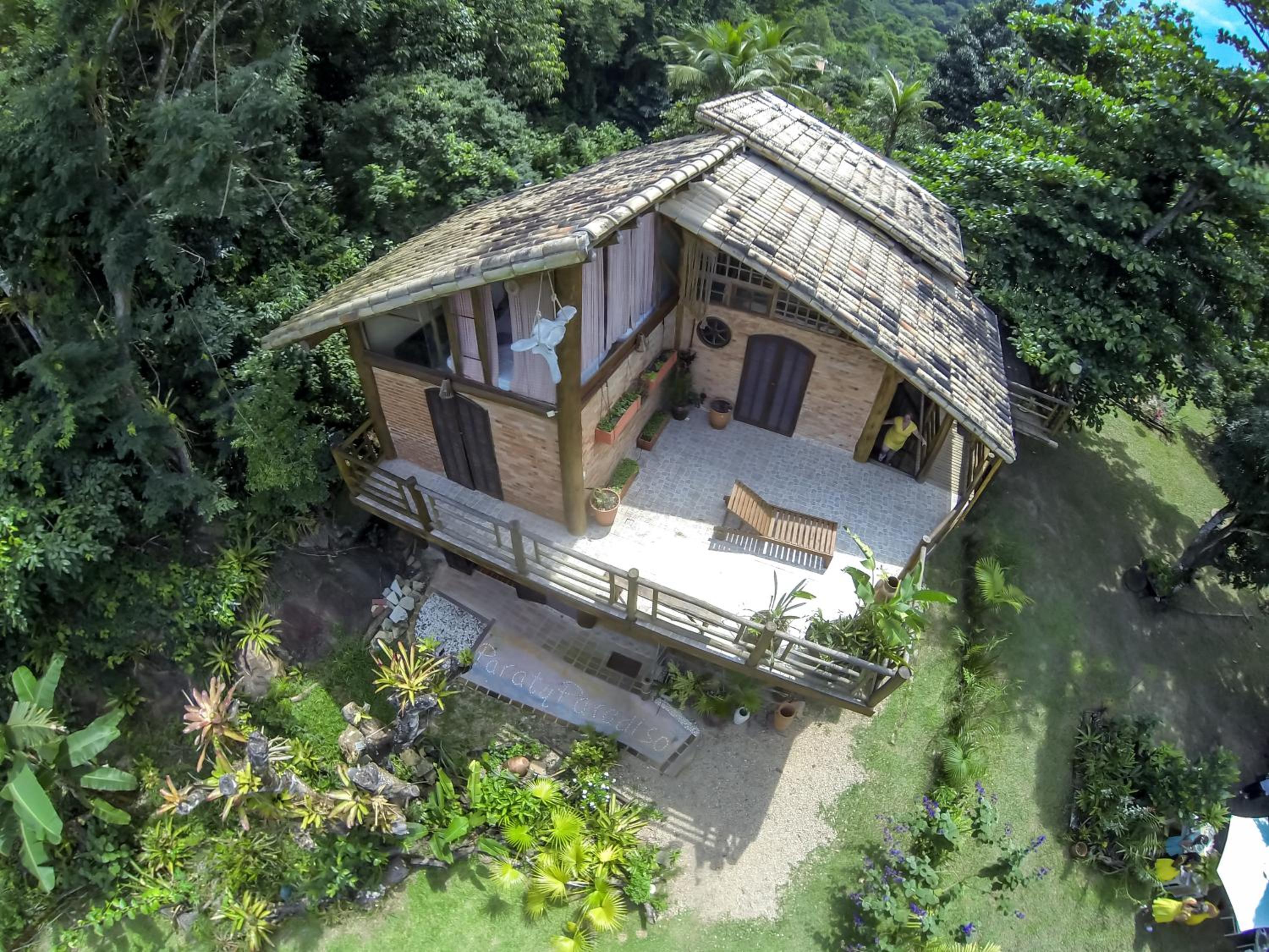 Paraty Paradiso