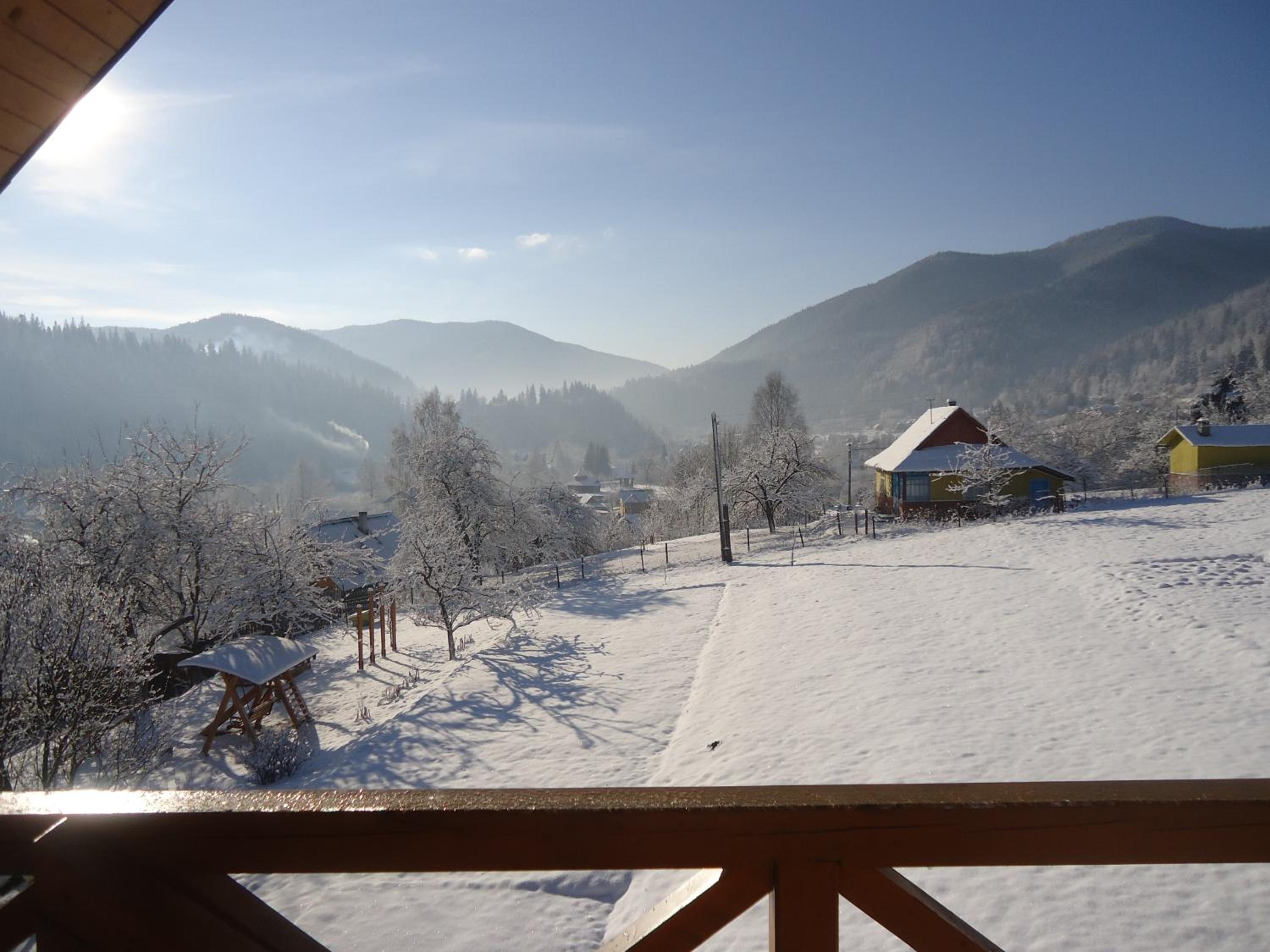 Eco Sadyba Chertizh