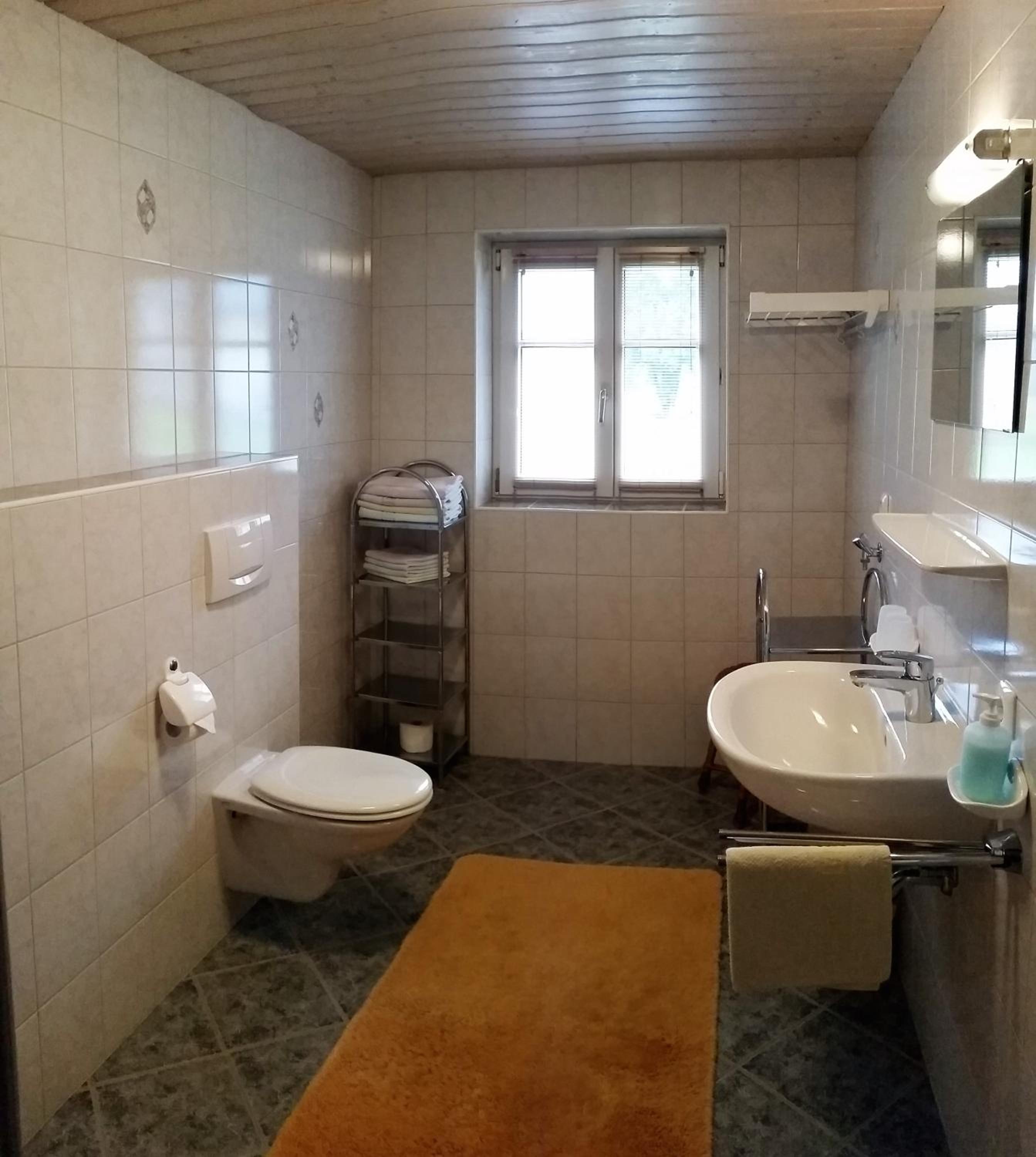 Haus Bilgeri