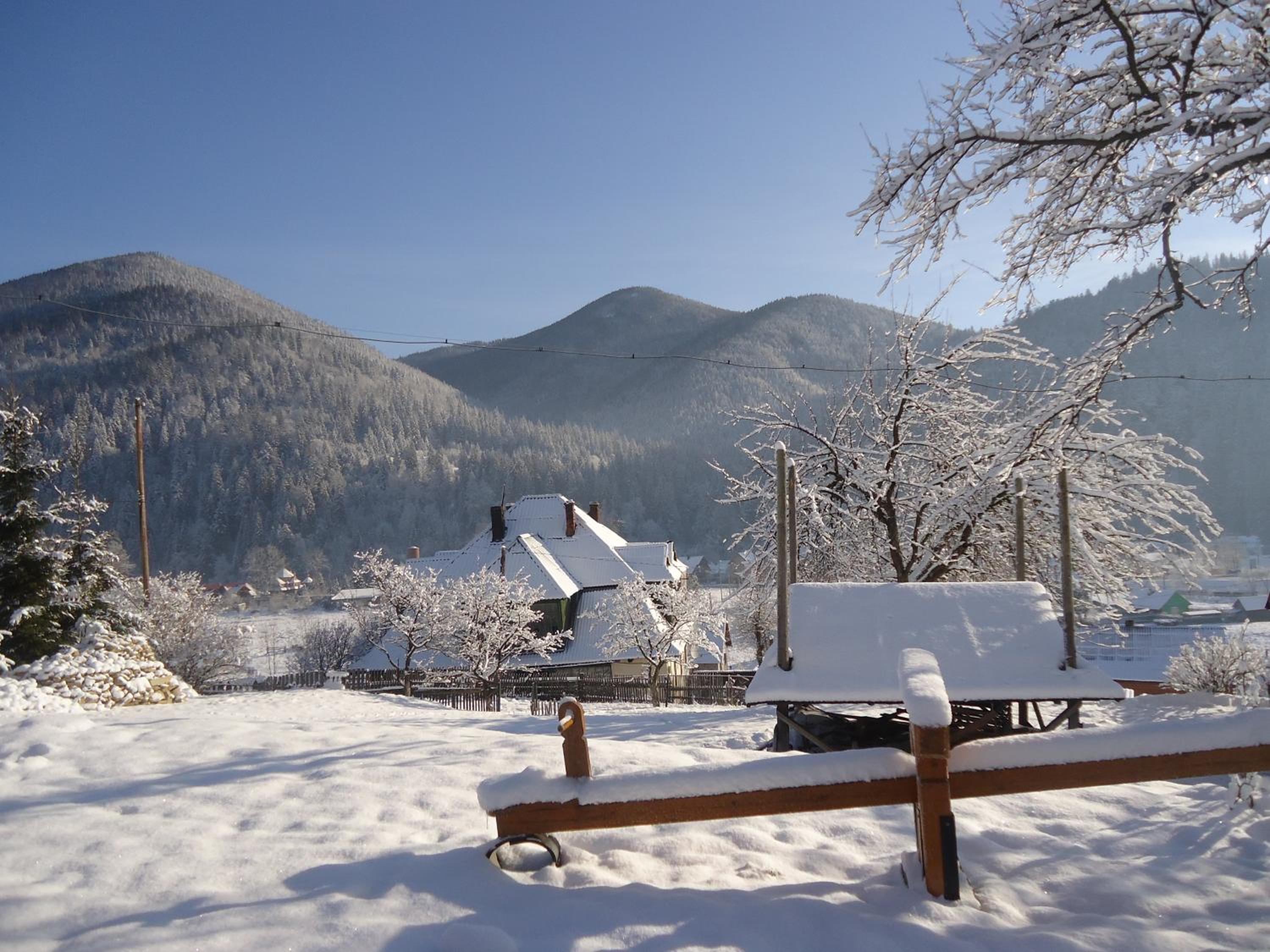 Eco Sadyba Chertizh