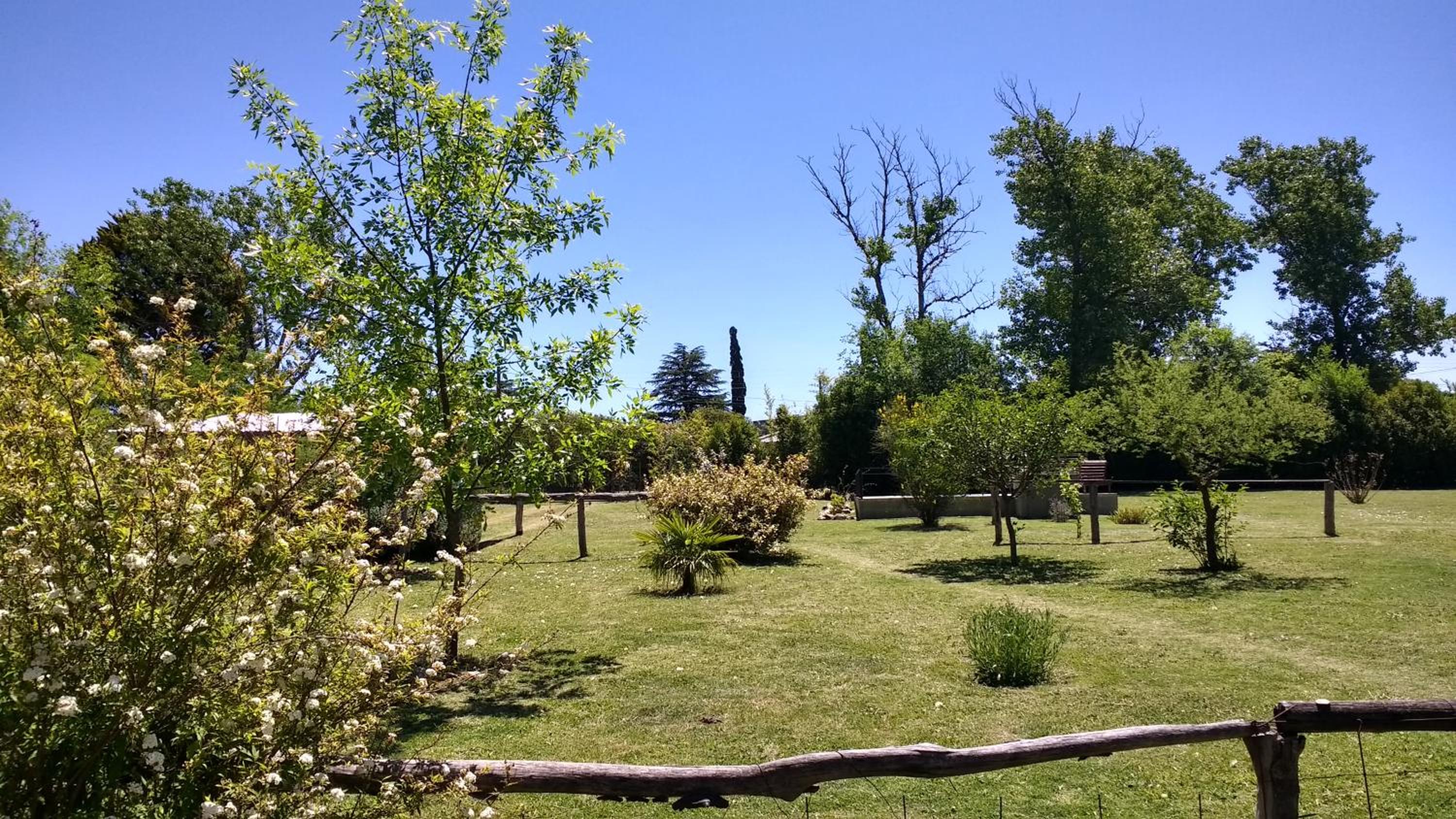 Cabañas Mi Refugio