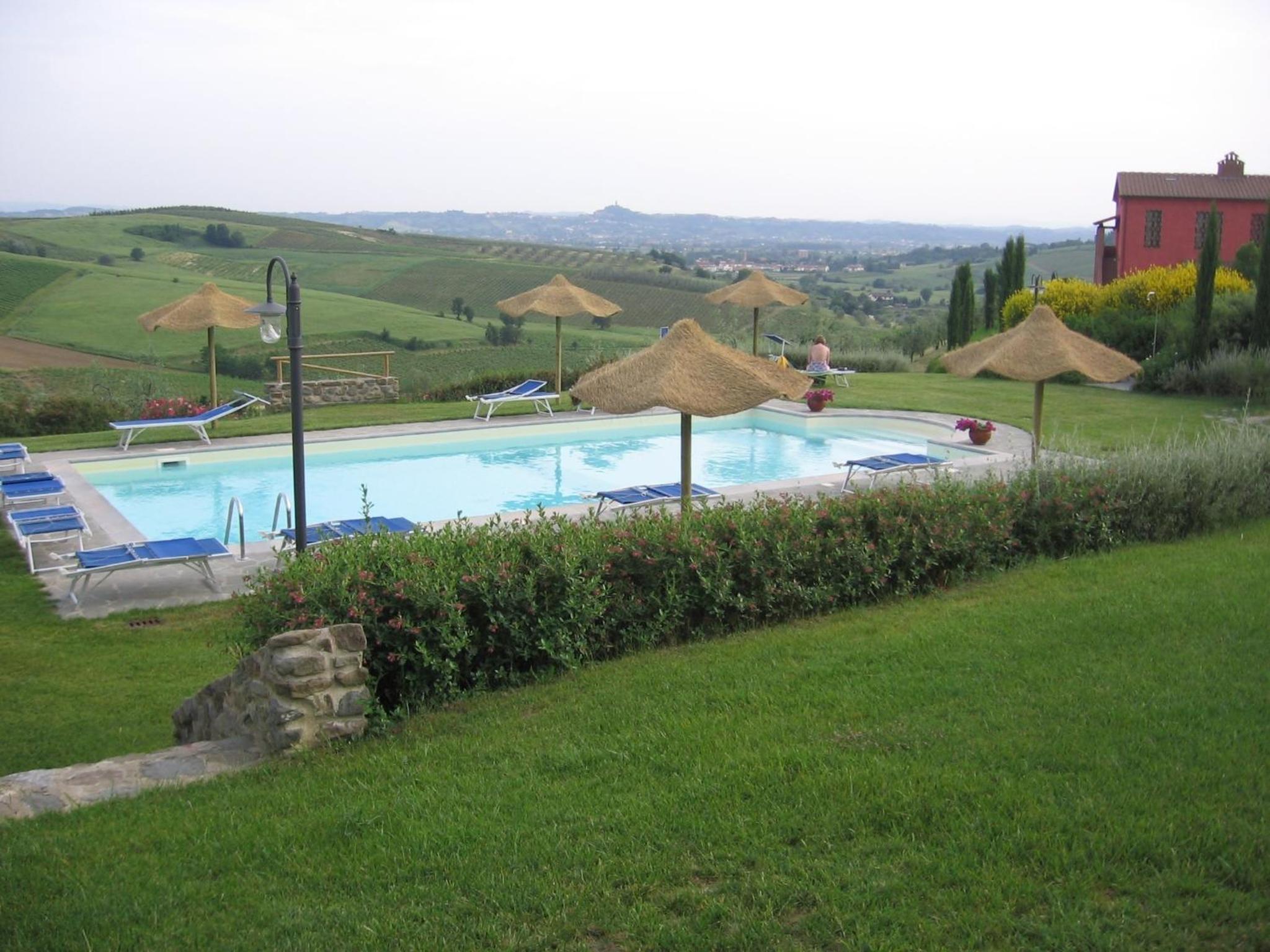 Agriturismo Borgo Vigna Vecchia view 3