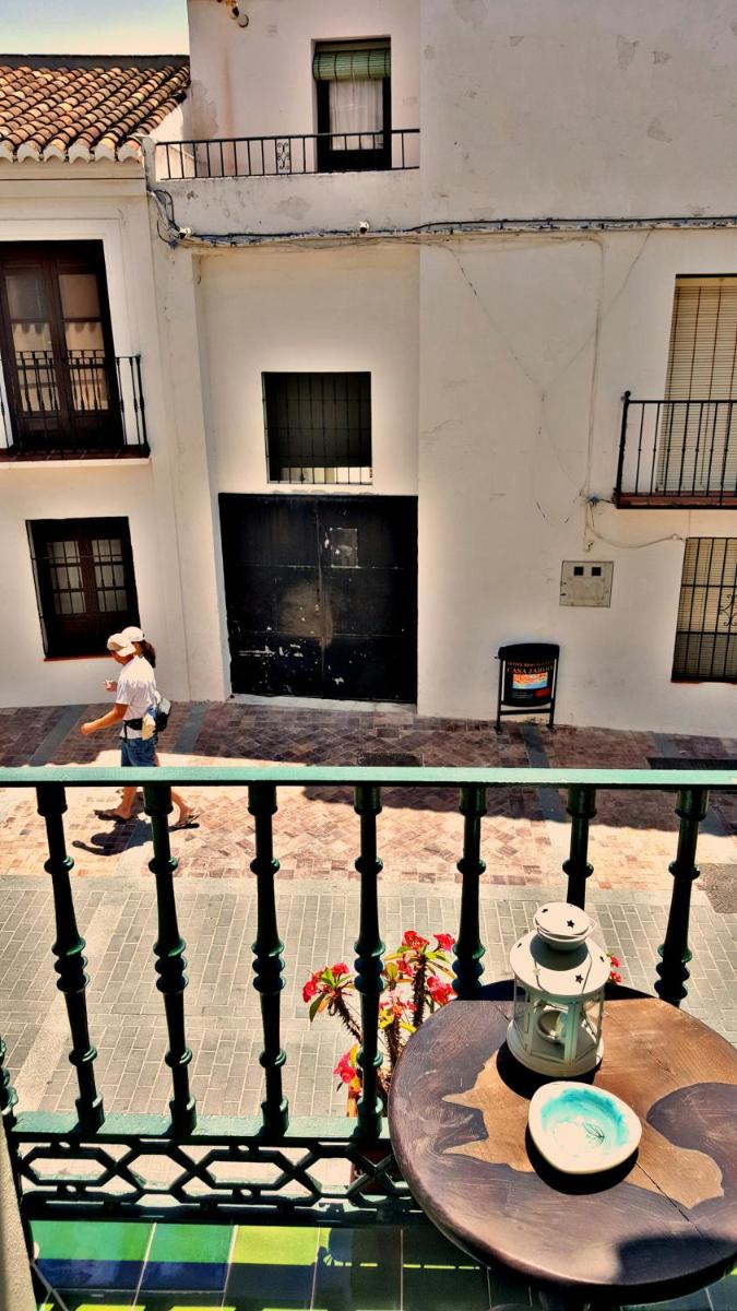 Villa Carabeo Playa