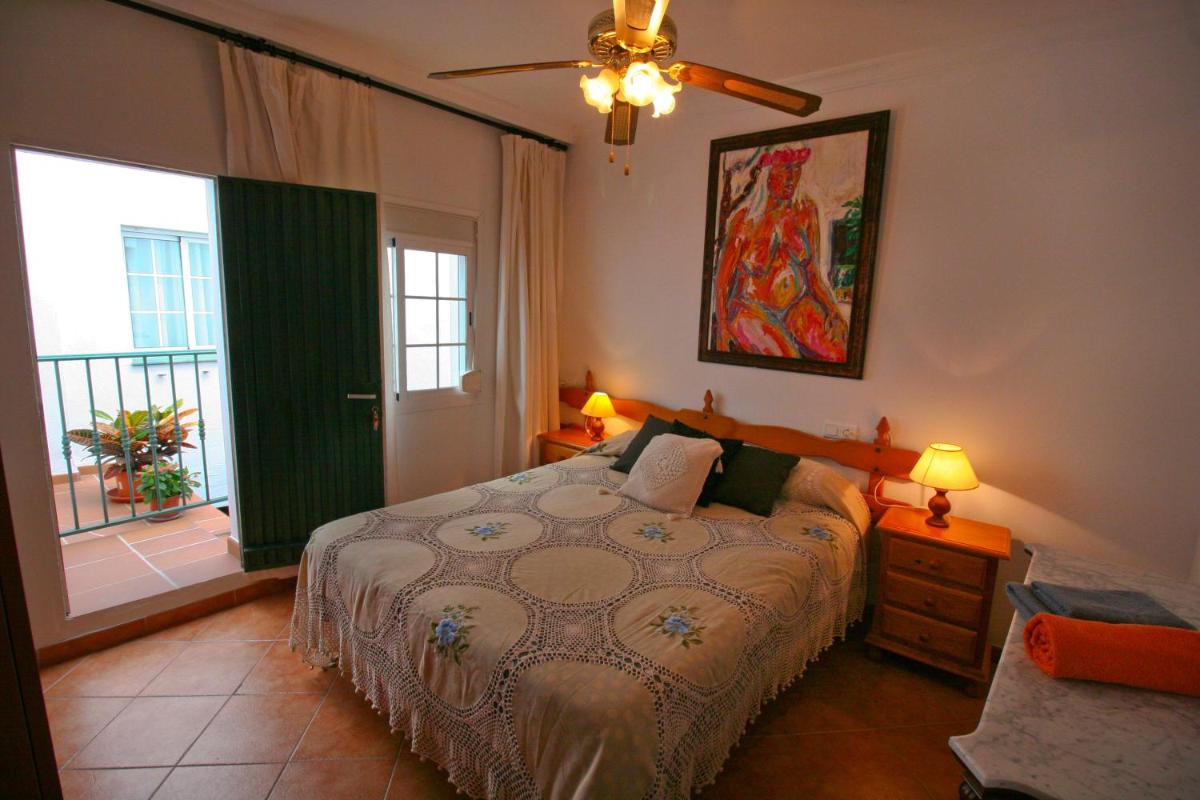 Villa Carabeo Playa
