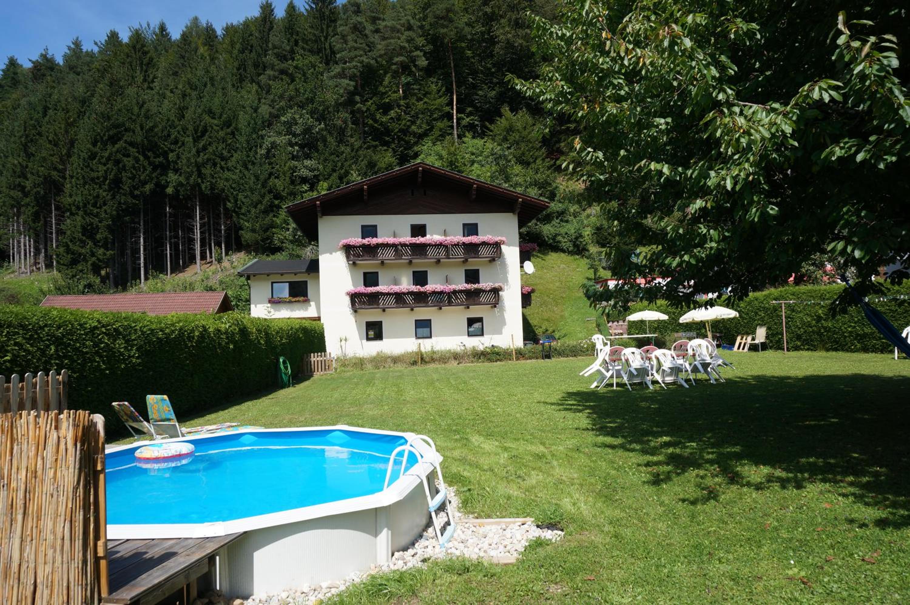 Haus Peter
