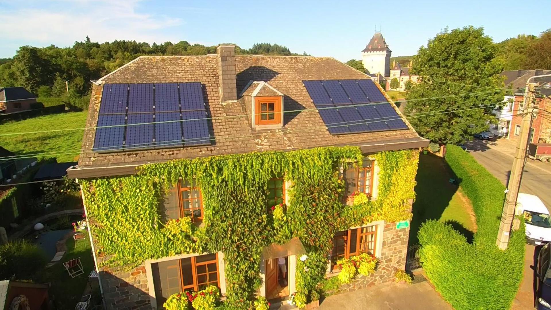 Hotel Ardennes Woods - Image 1