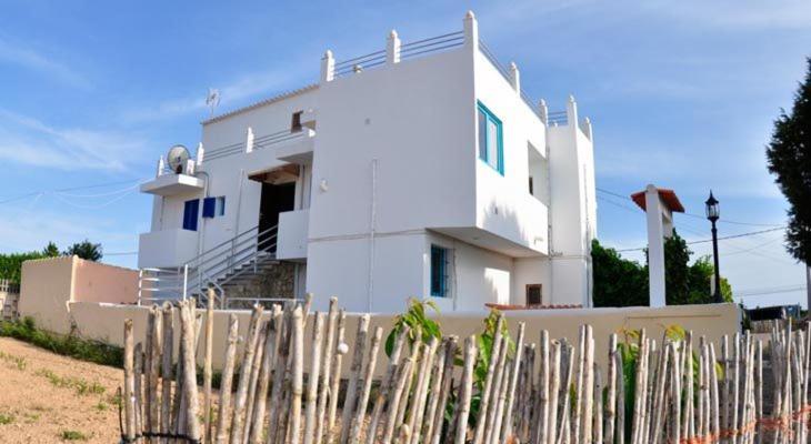 Apartamentos Mayans